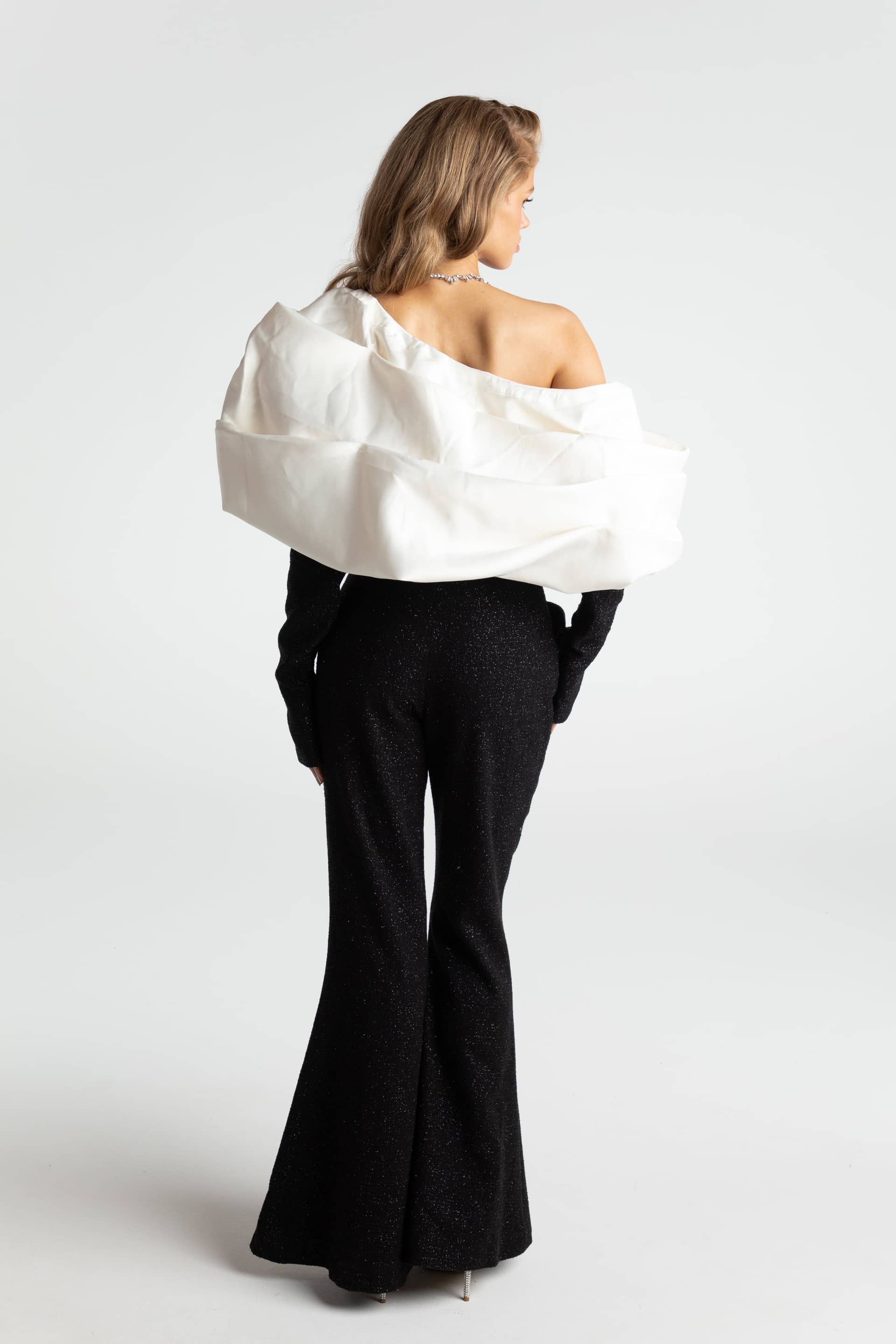 Elizabeth Jacket (Final Sale) made by Nana Jacqueline