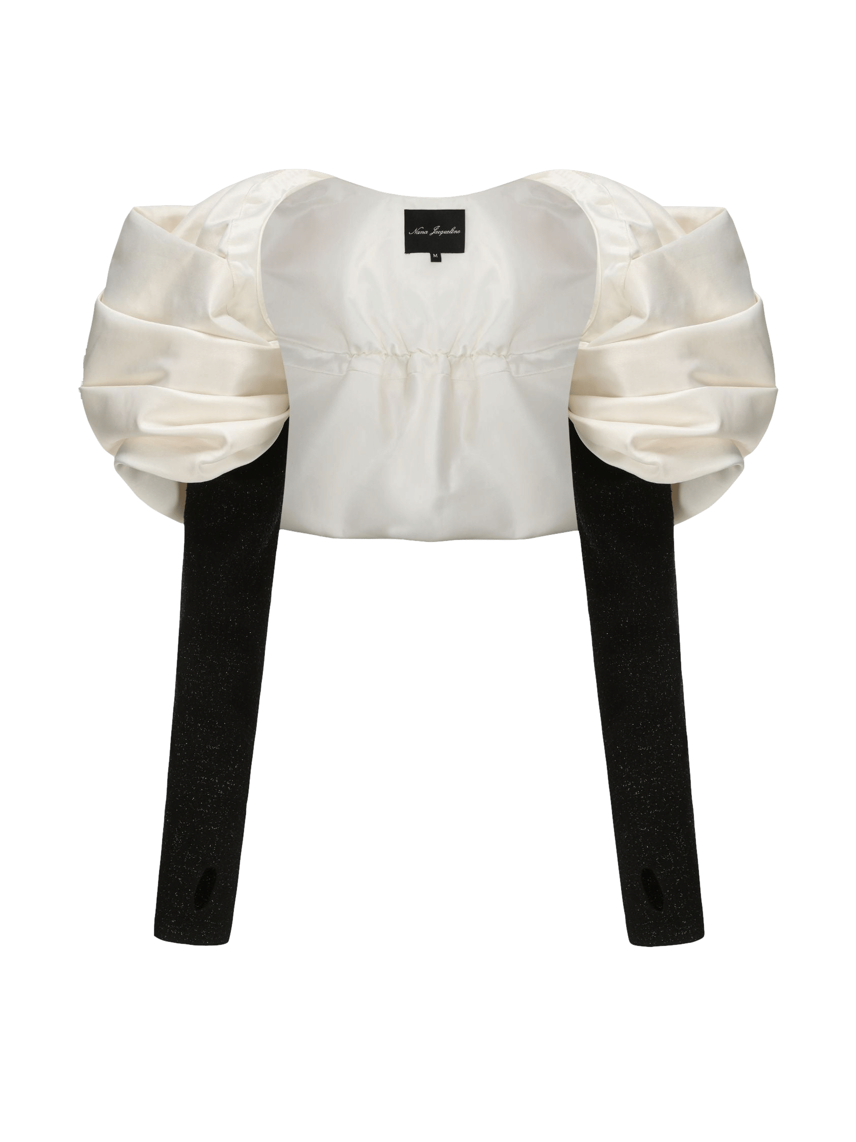 Elizabeth Jacket (Final Sale) made by Nana Jacqueline