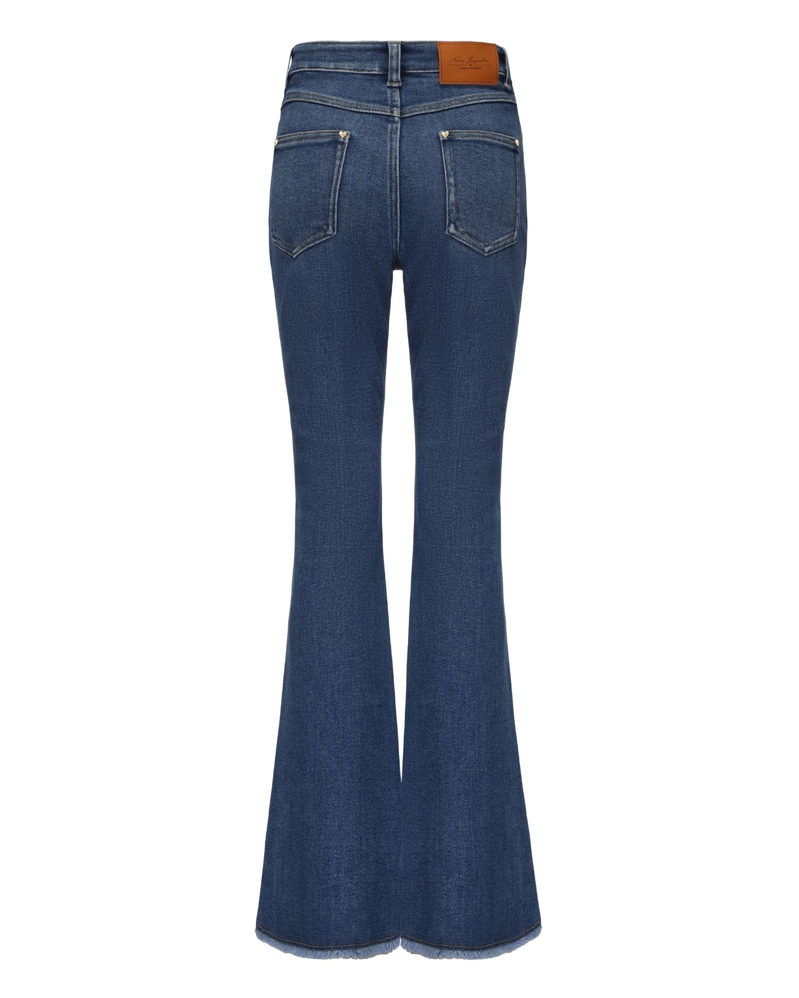 Nicolette Denim made by Nana Jacqueline