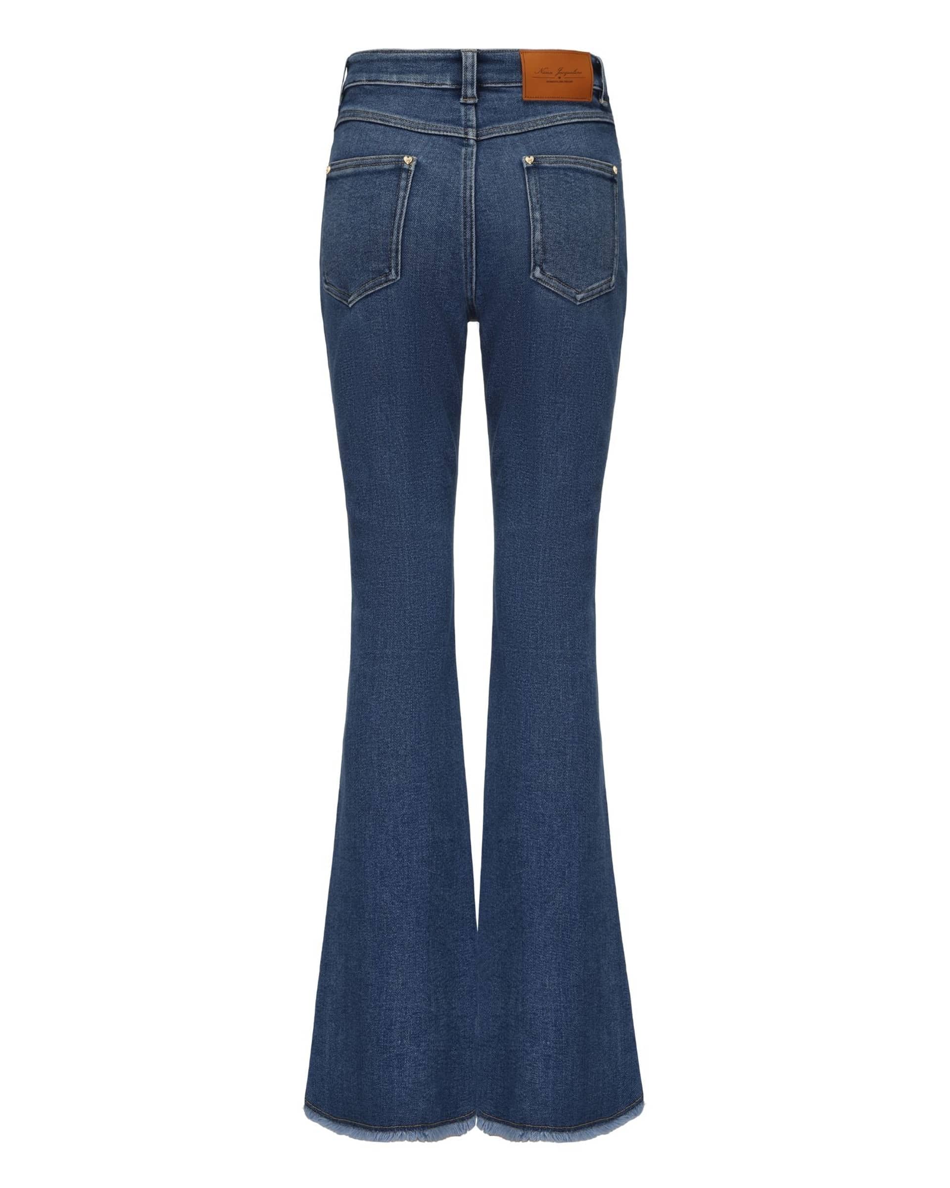 Nicolette Denim made by Nana Jacqueline