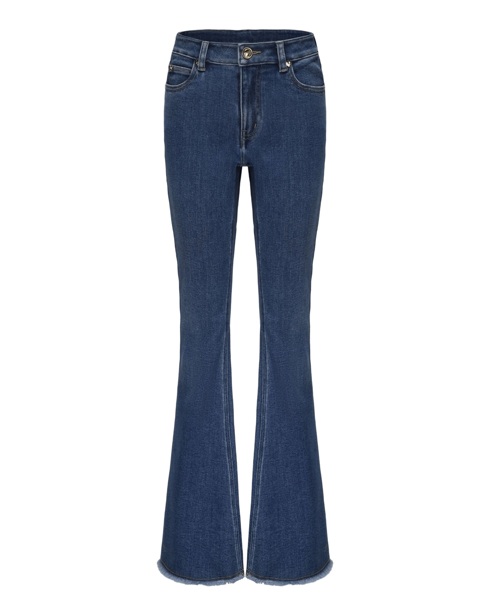 Nicolette Denim made by Nana Jacqueline