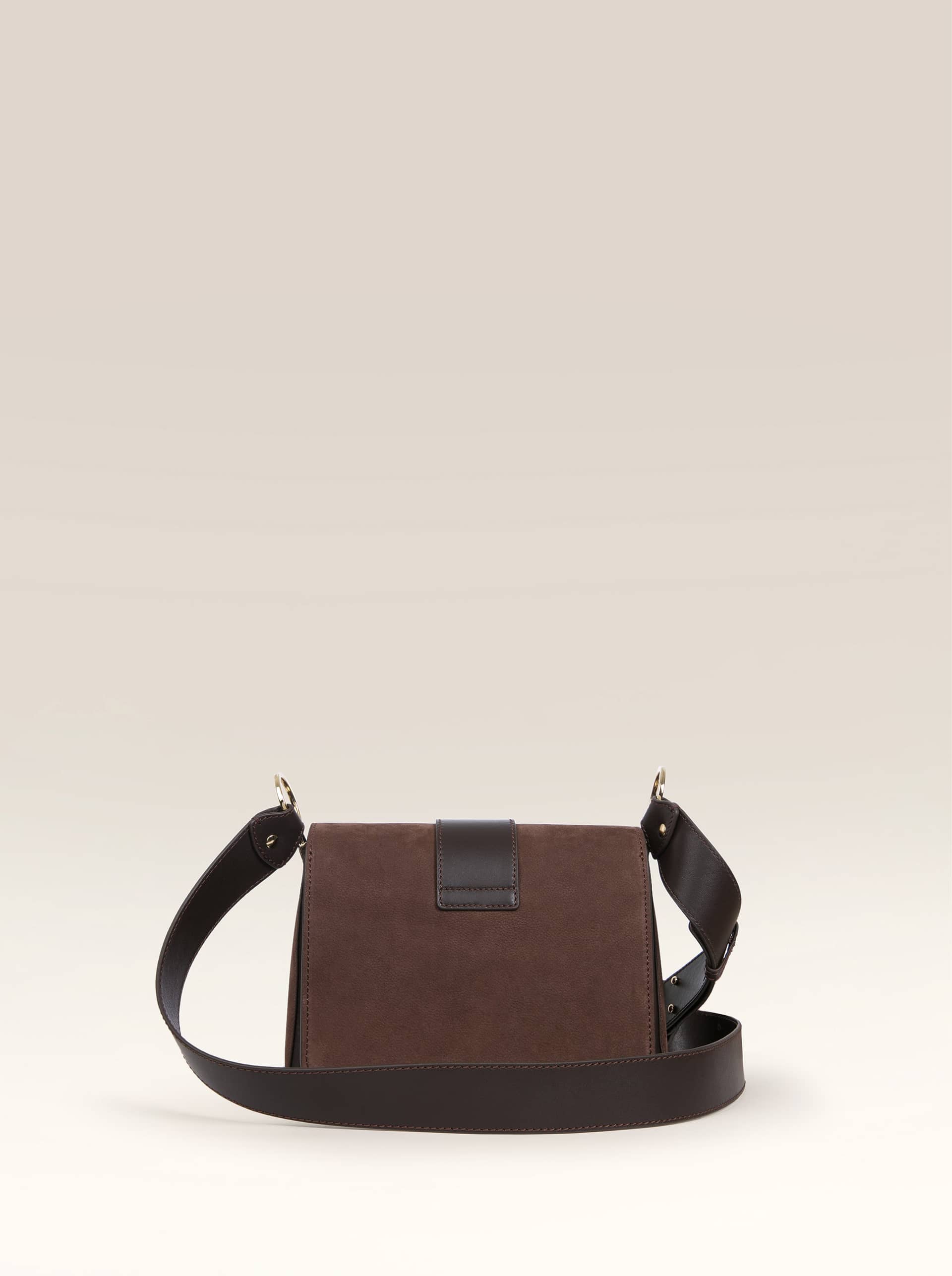 Ada Kahverengi made by Maven Bag