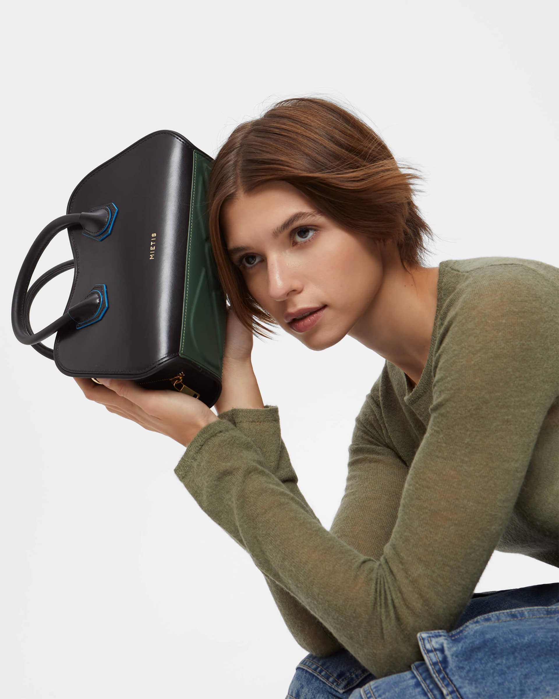 Marta Black made by Mietis