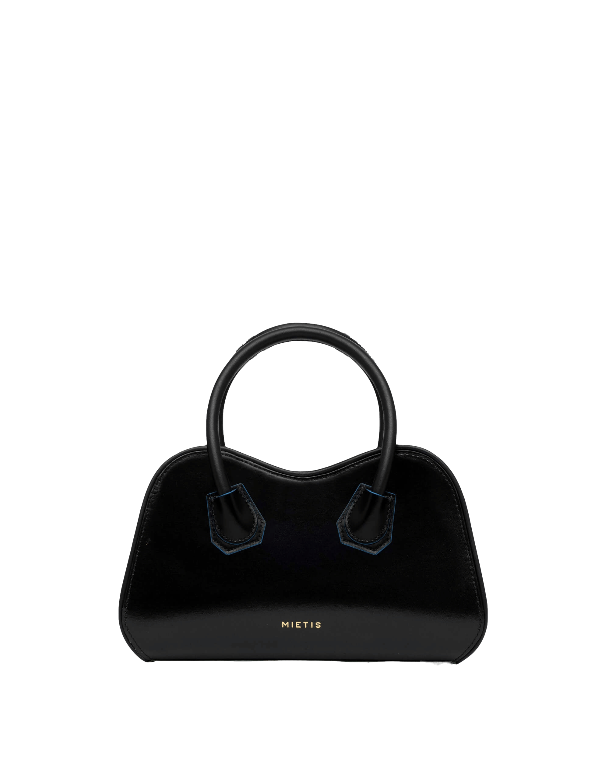 Marta Black in Black made by Mietis