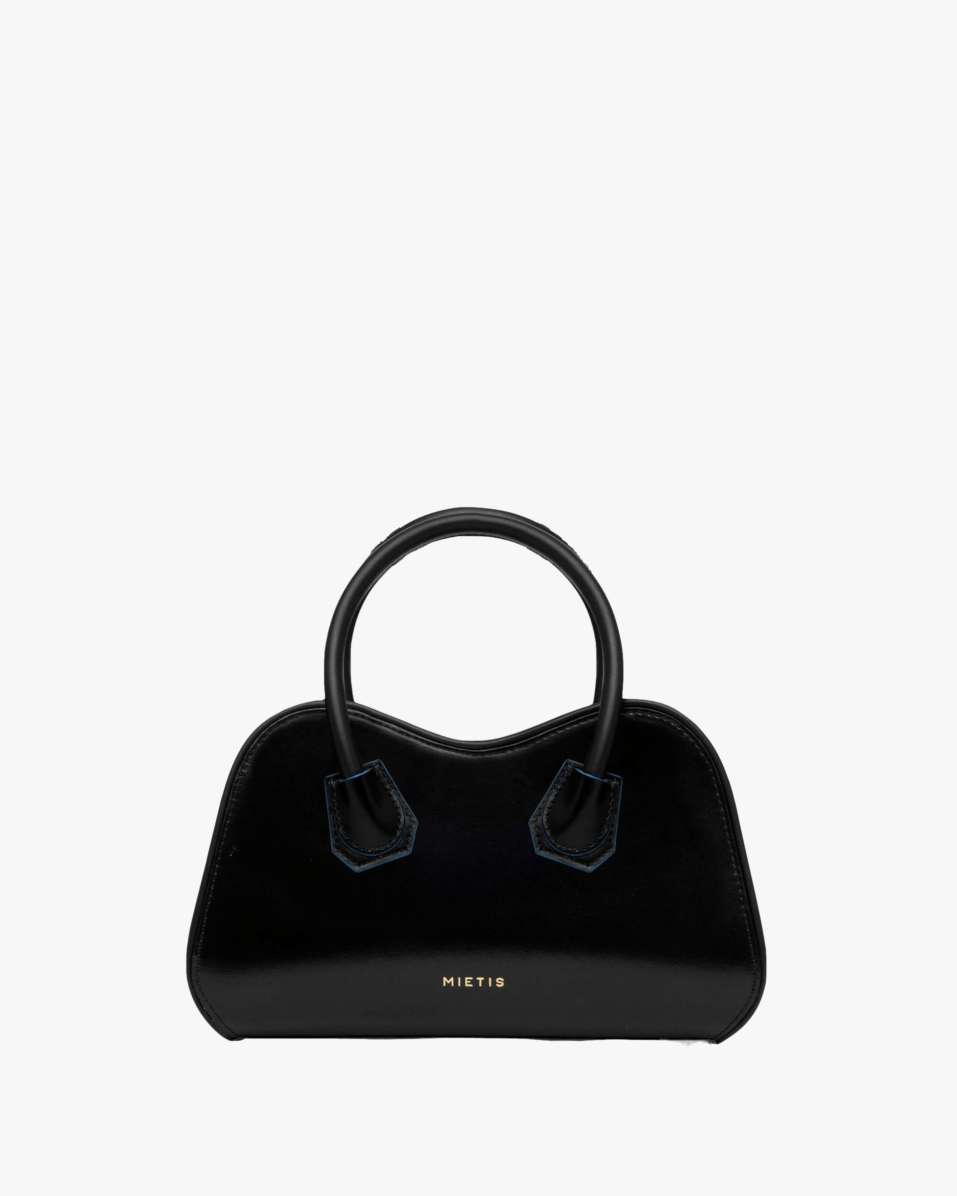 Marta Black in Black made by Mietis