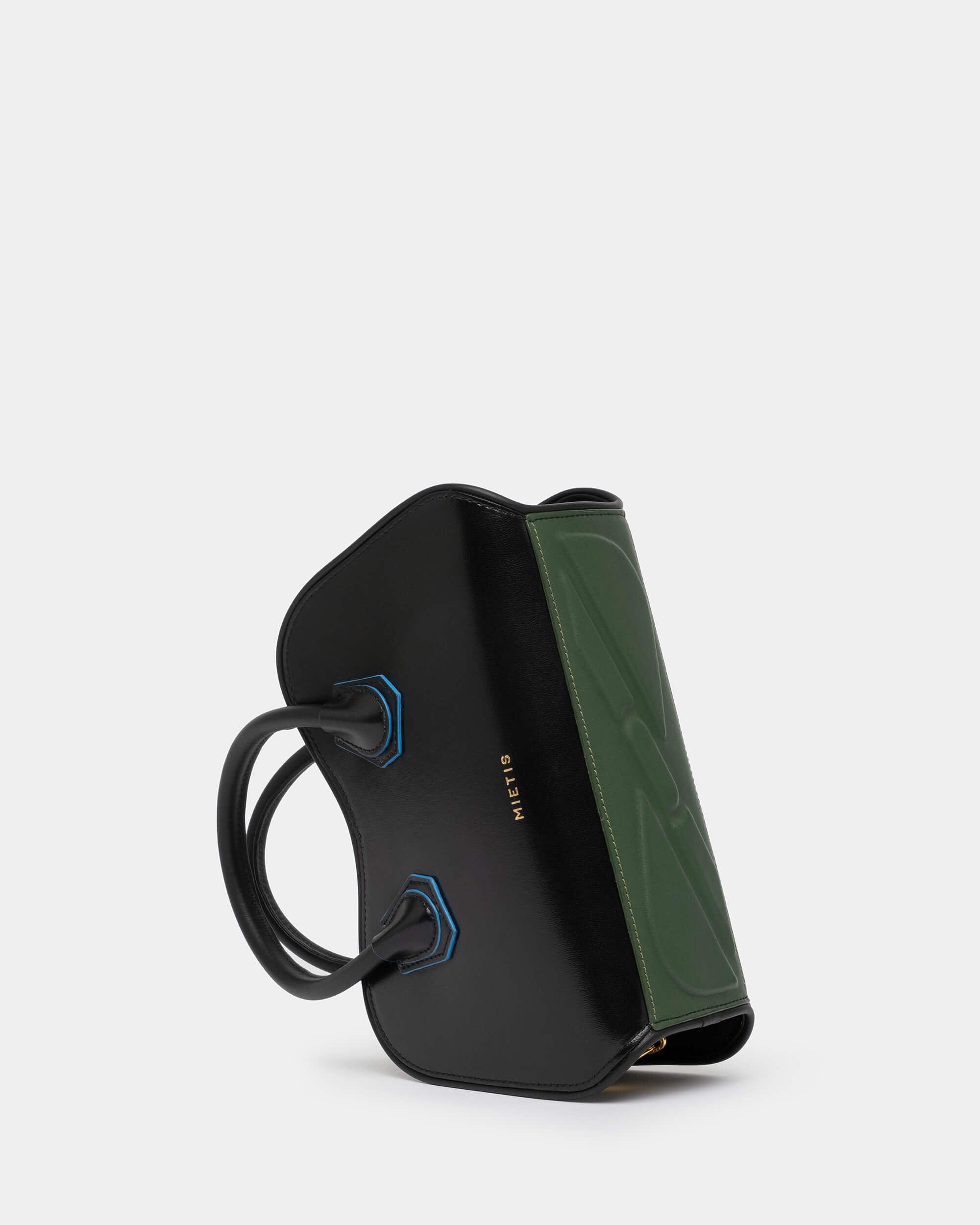 Marta Black in Black made by Mietis