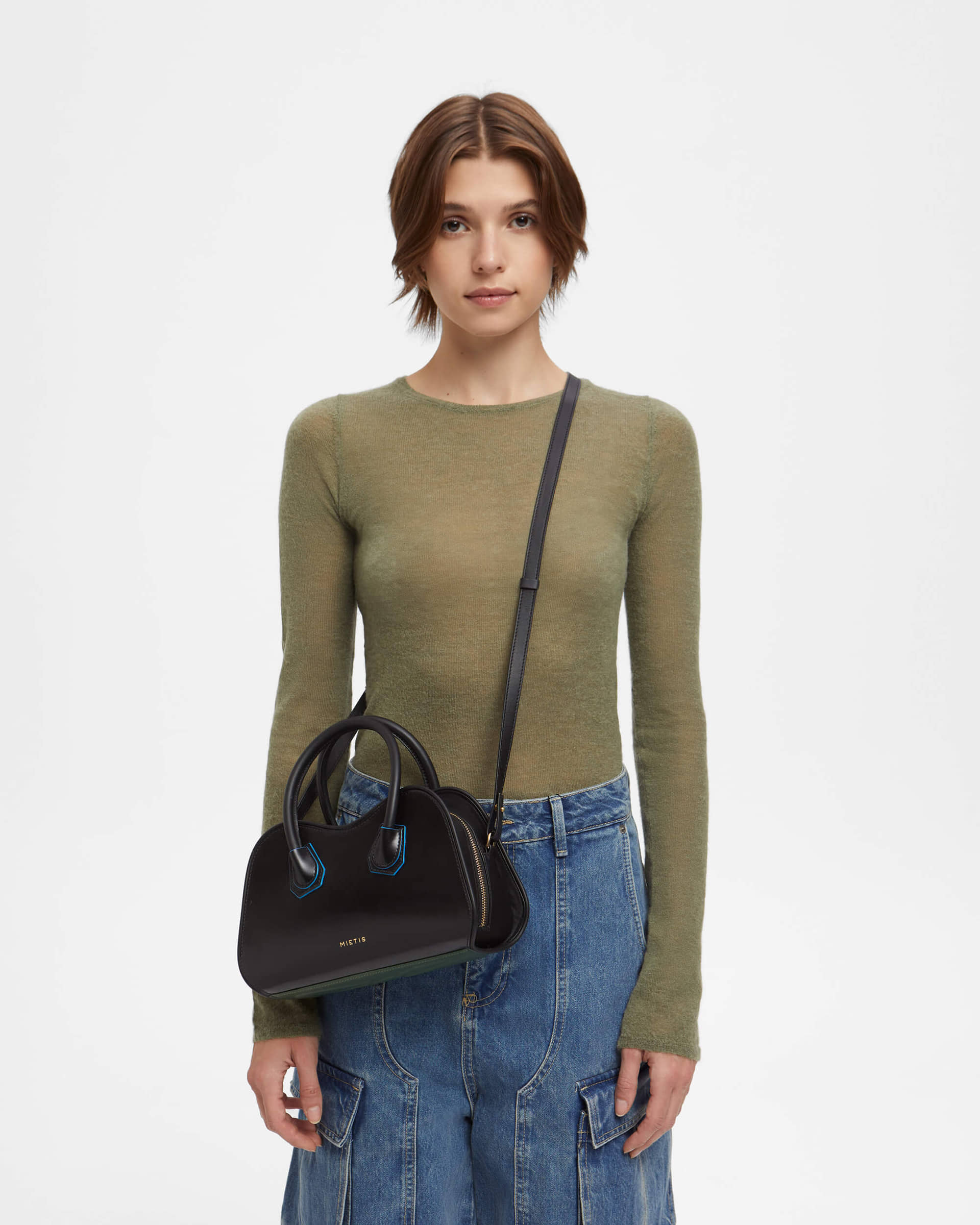 Marta Black made by Mietis