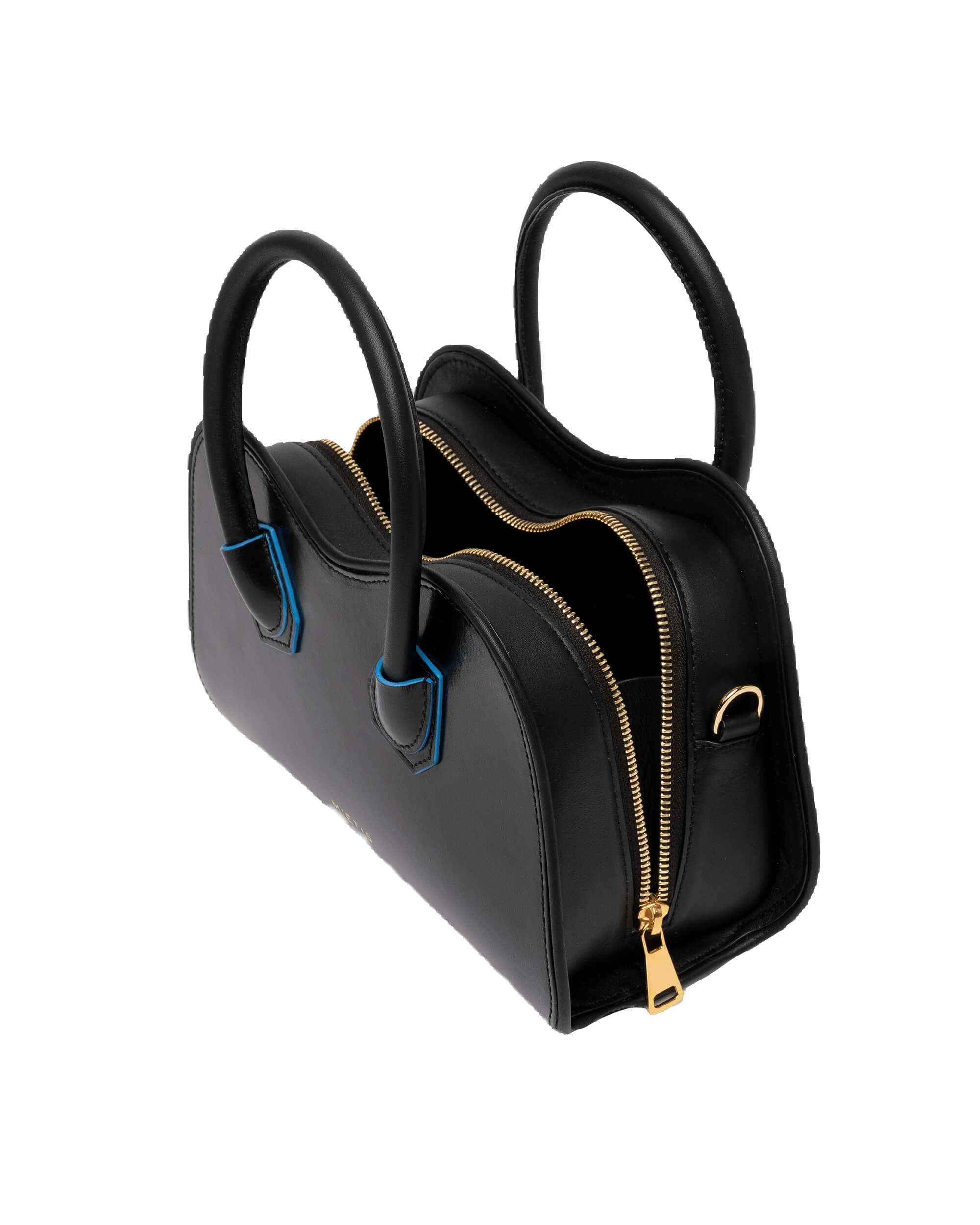 Marta Black in Black made by Mietis