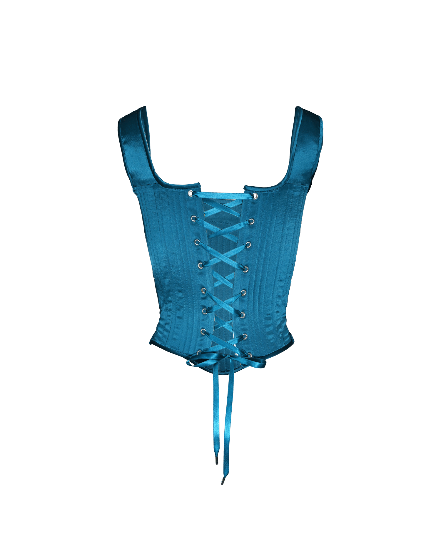 EMERALD ELIZABETHAN made by Alice Pons Milano