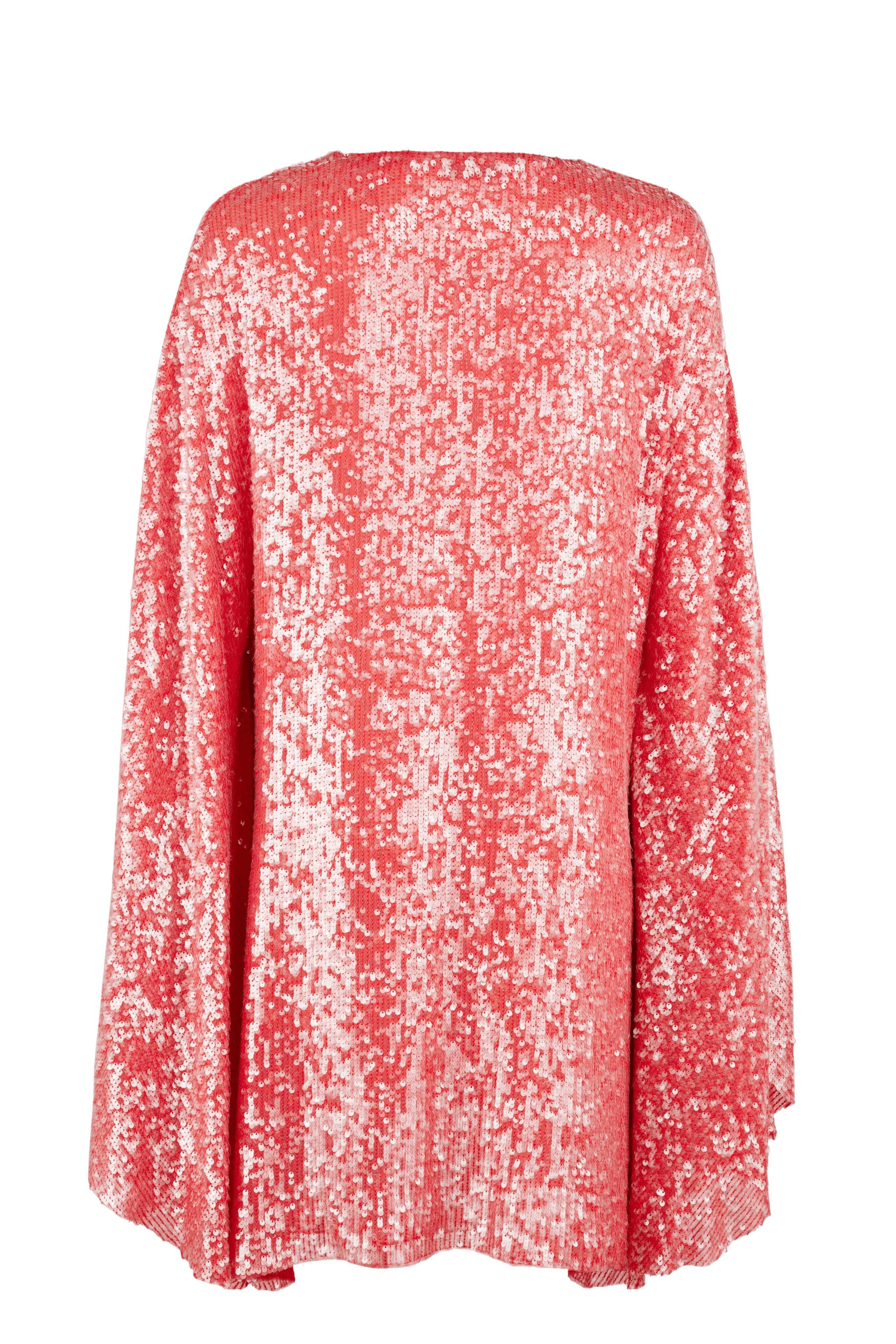 Rayan Disco Mini Kaftan made by Francesca Miranda