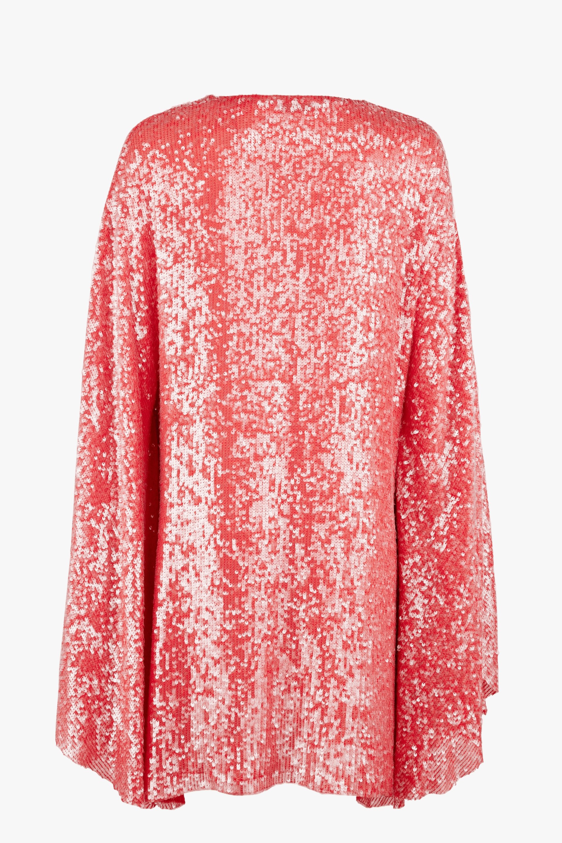 Rayan Disco Mini Kaftan made by Francesca Miranda