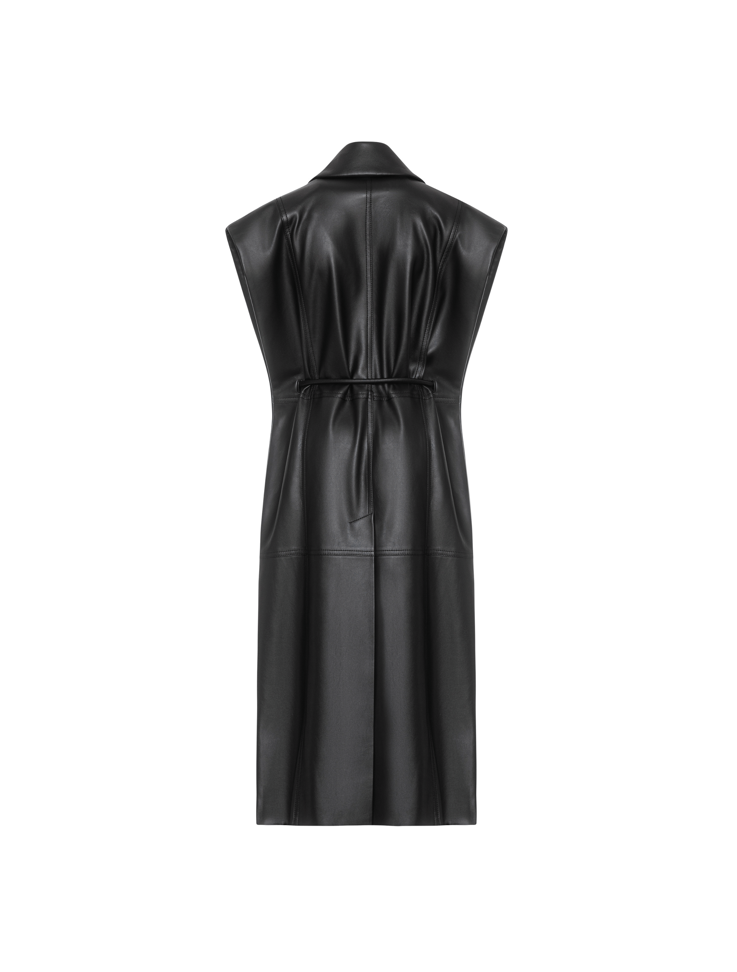 COAT #04 made by GUDU