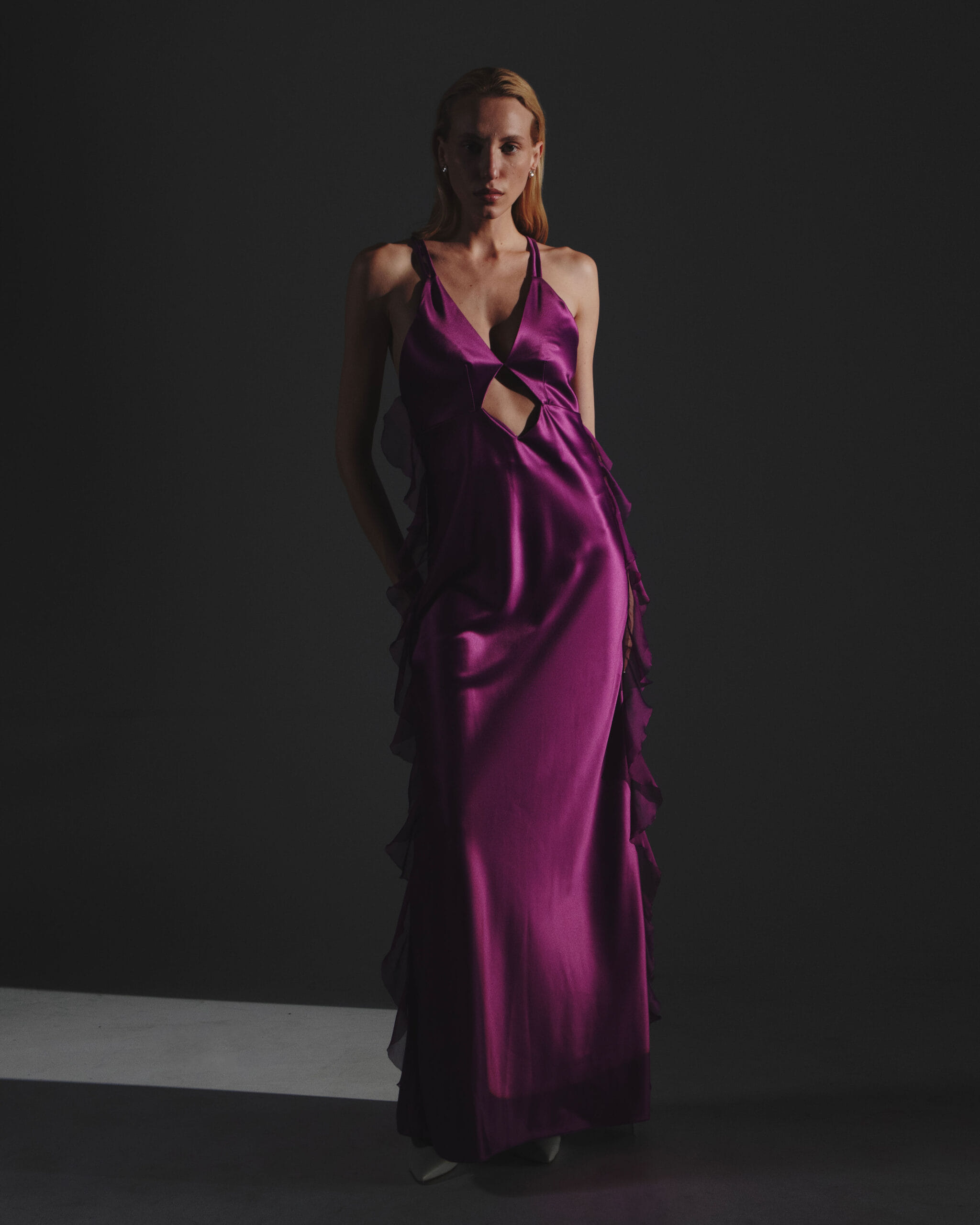 CUARZO made by Camila Sarmiento