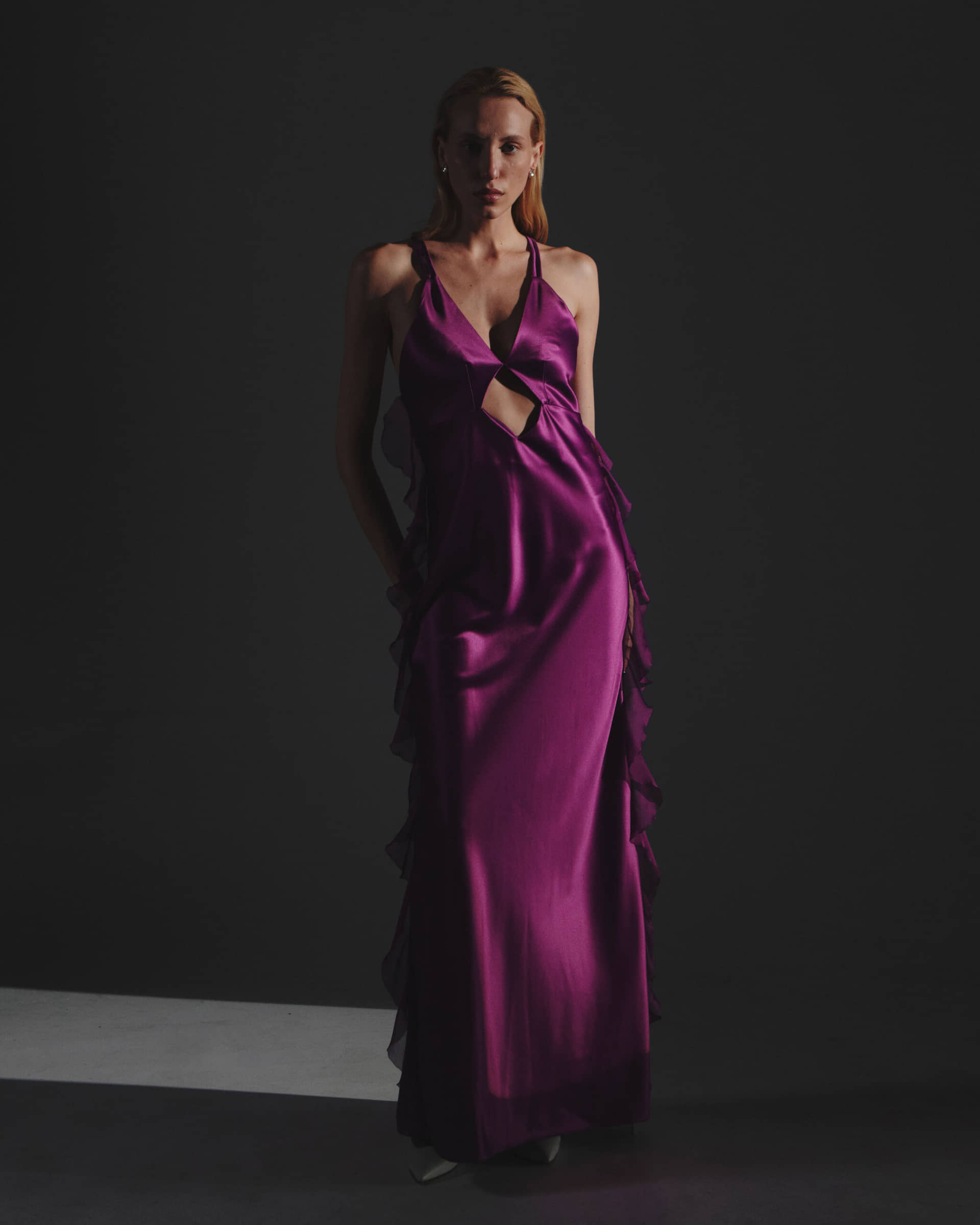 CUARZO made by Camila Sarmiento