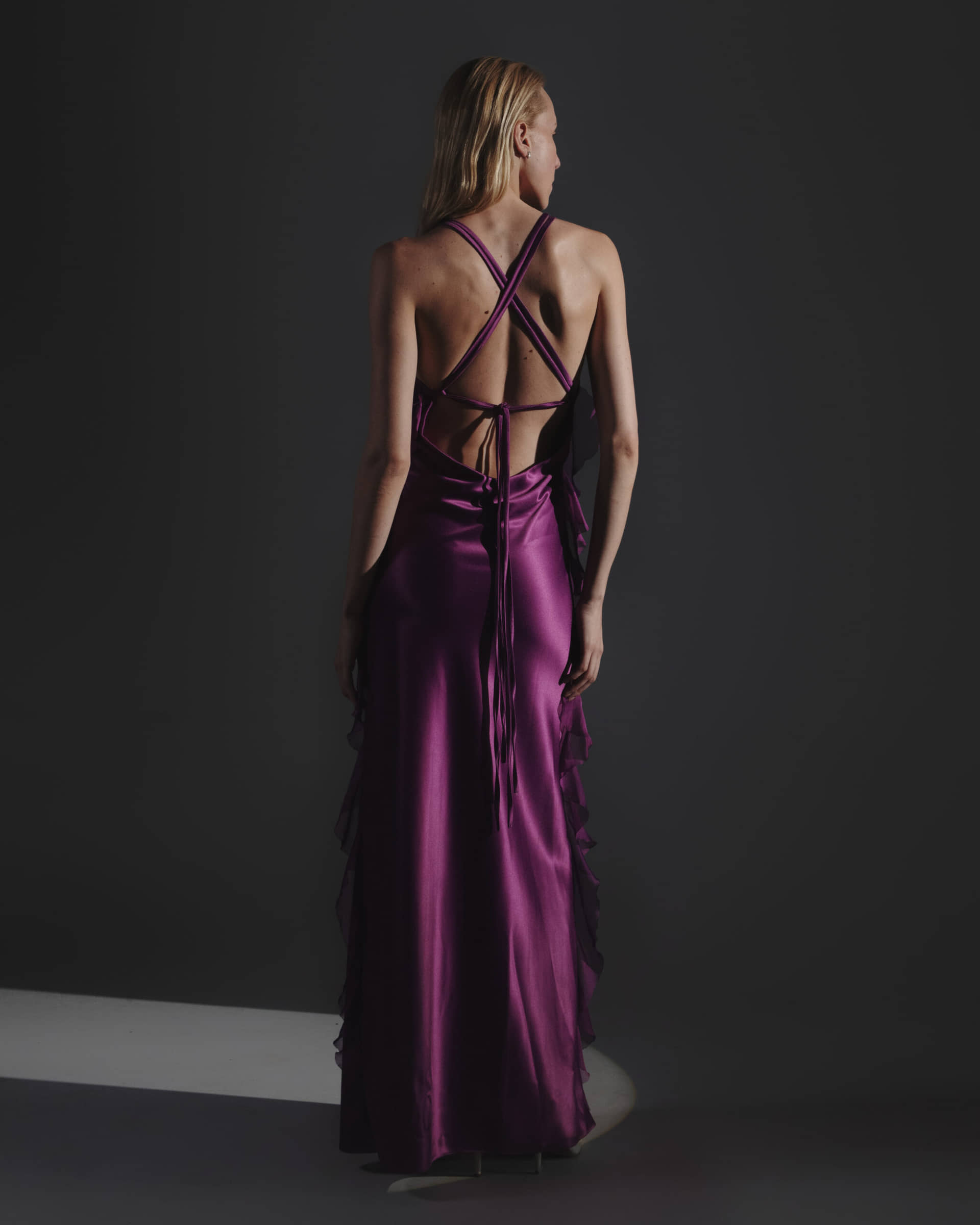 CUARZO made by Camila Sarmiento