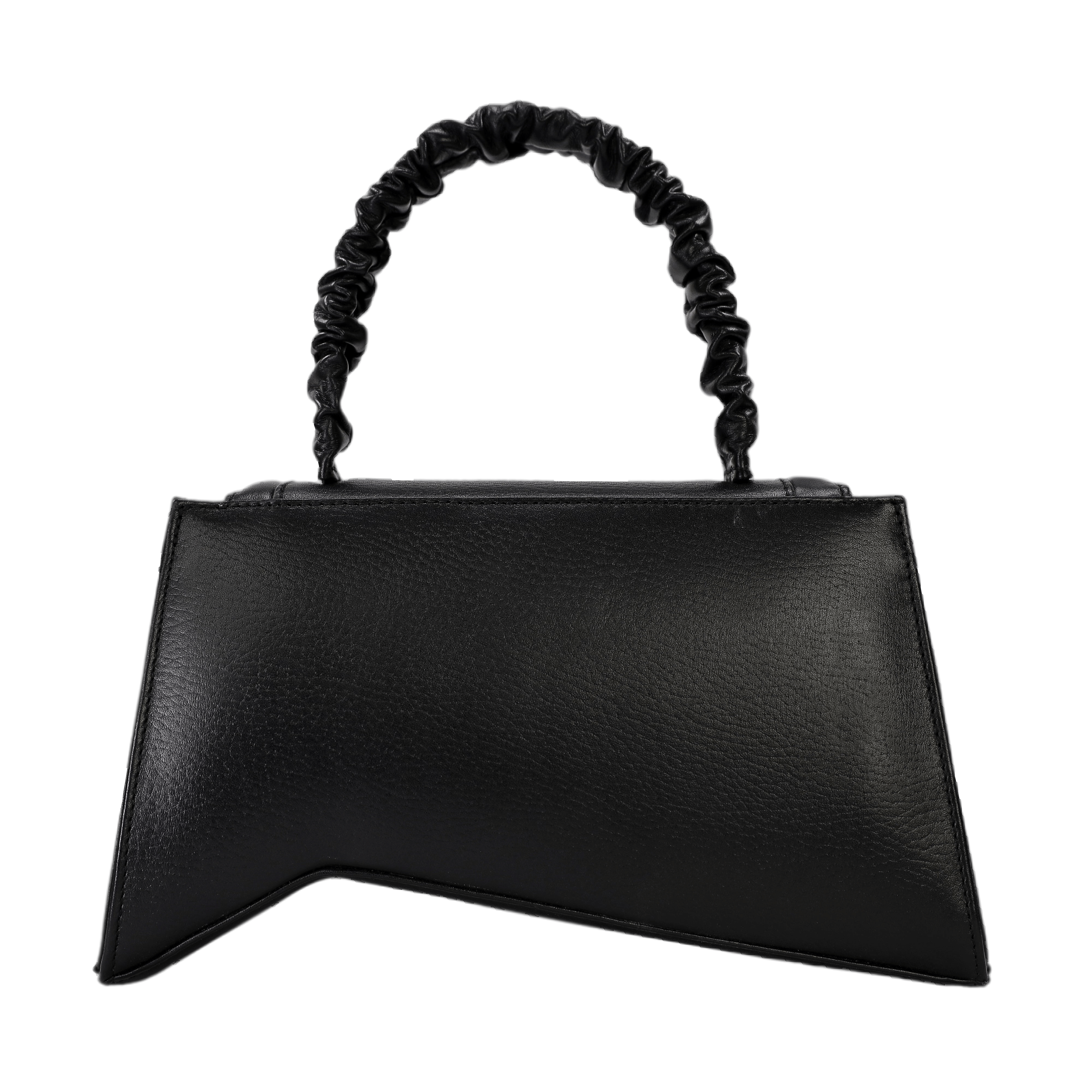 Asya - Black - Hand Bag made by ALIEL