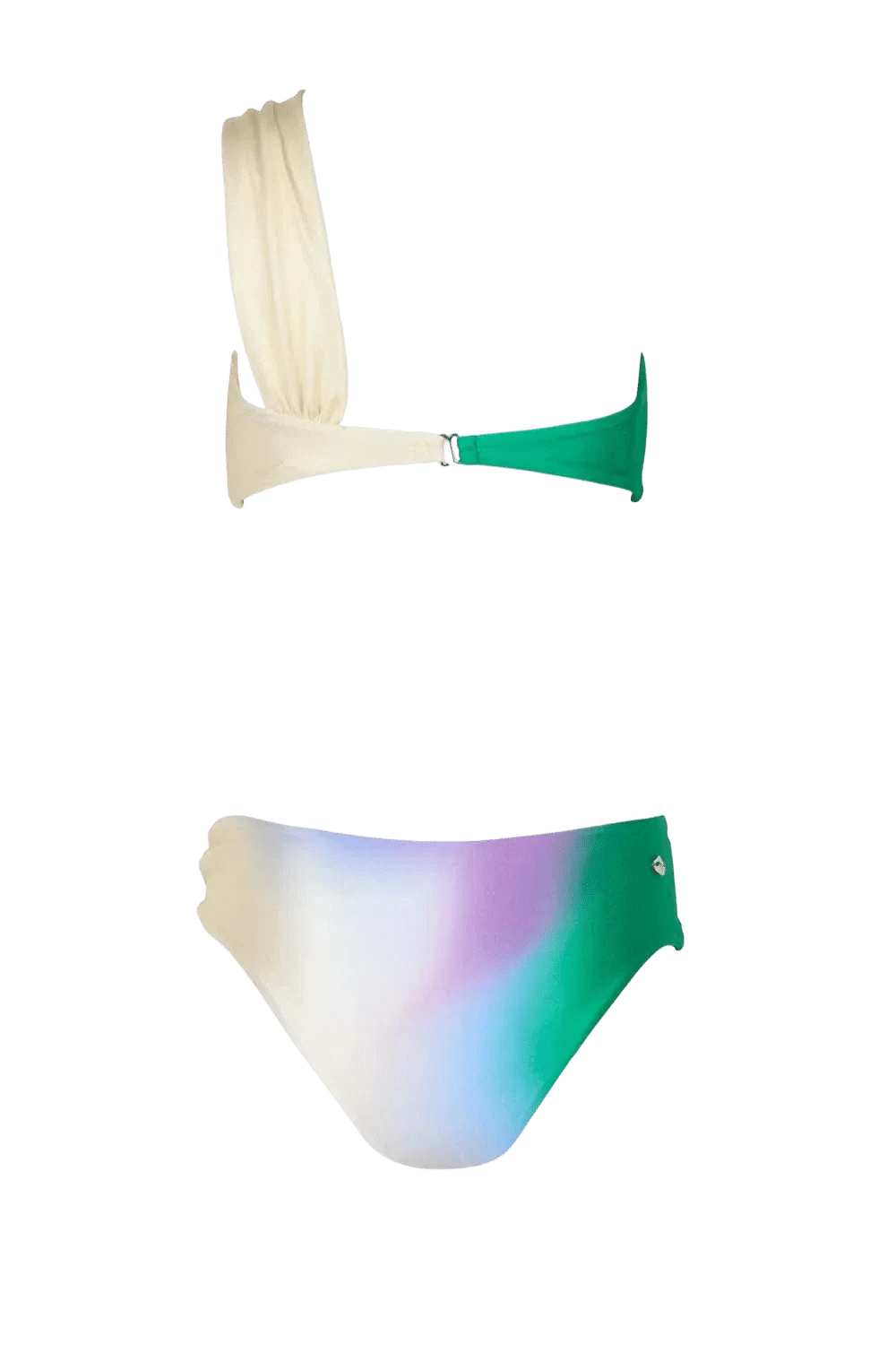 Maple Bikini Top made by BAOBAB