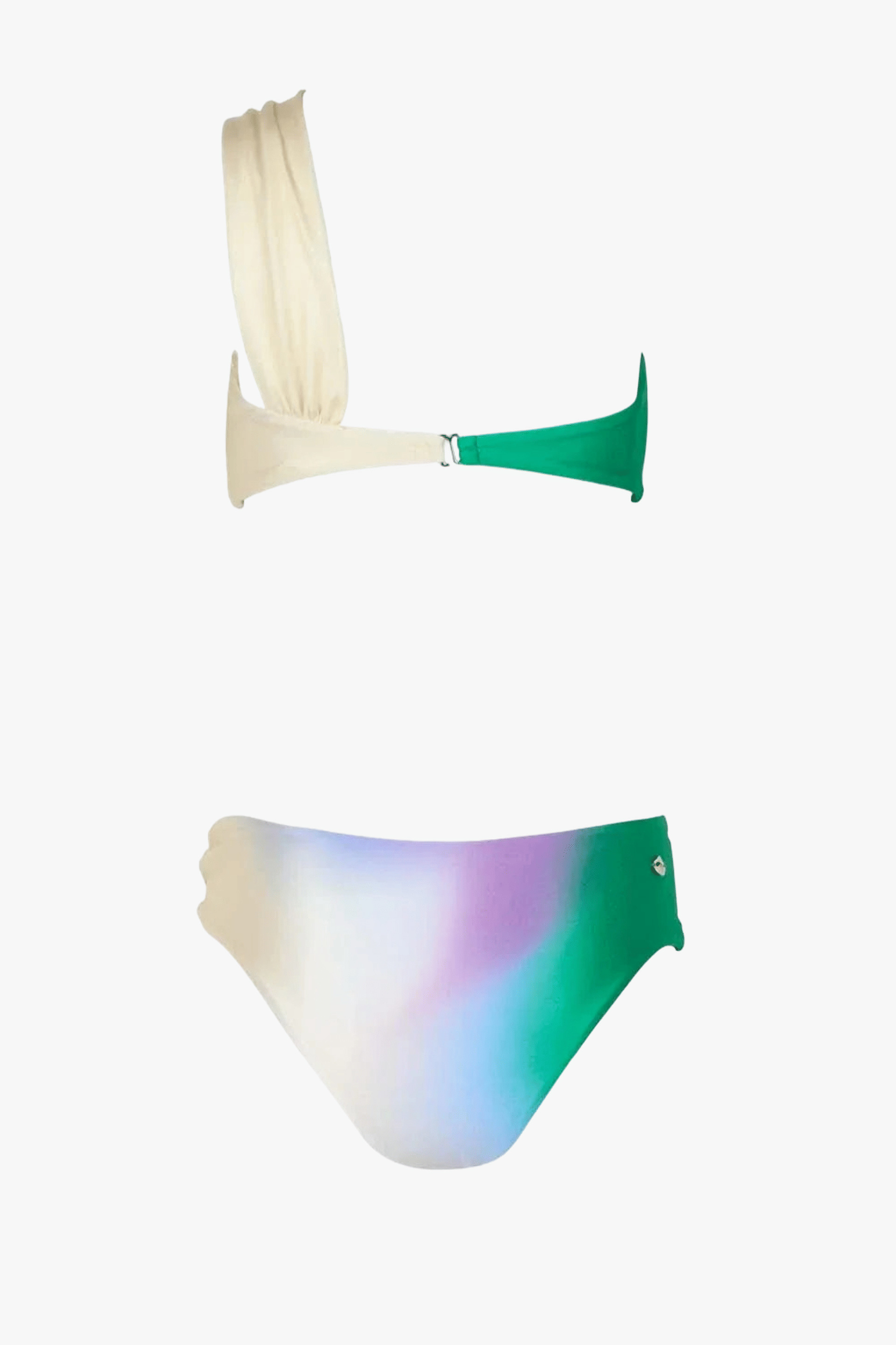 Maple Bikini Top made by BAOBAB