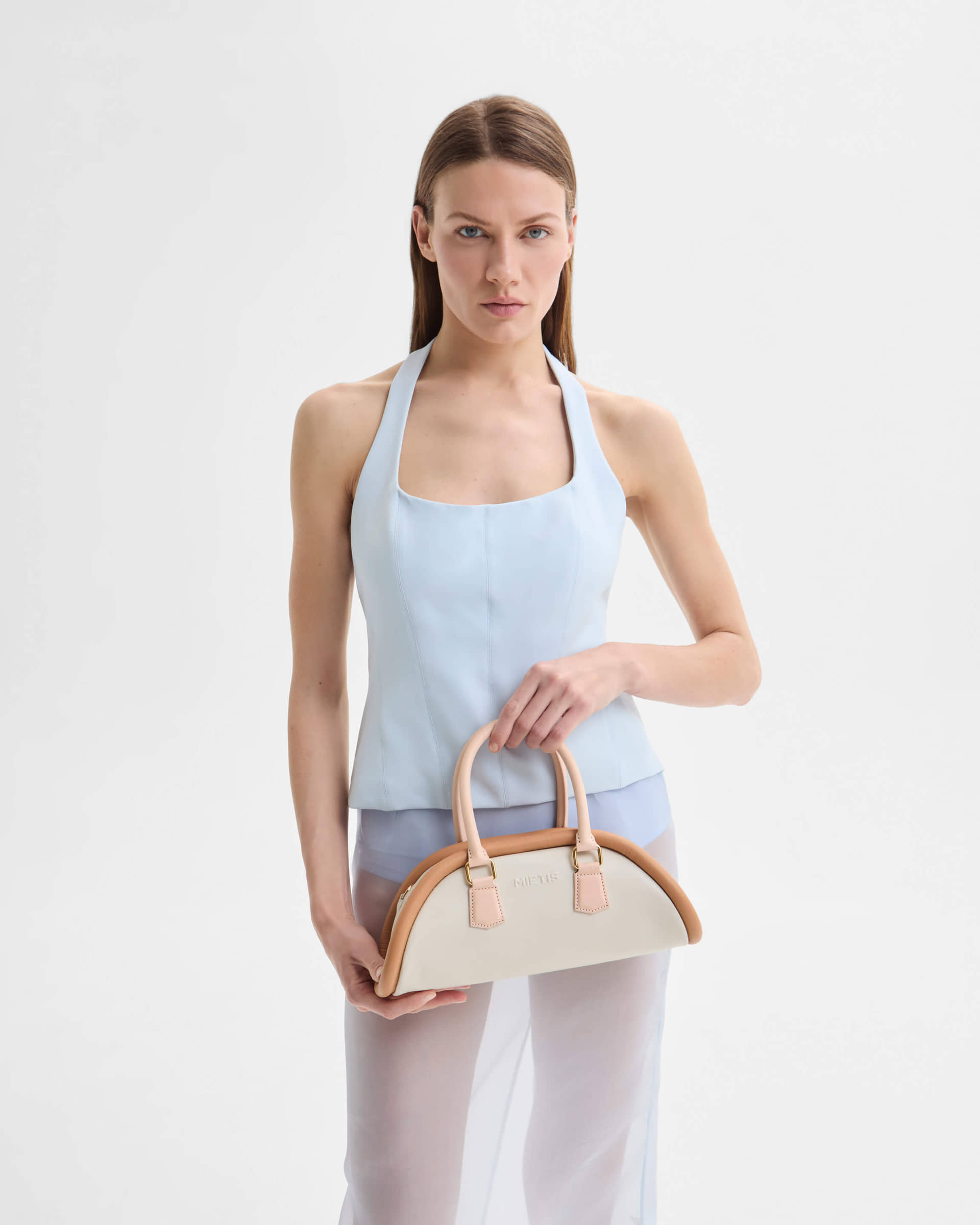 Plutito White made by Mietis