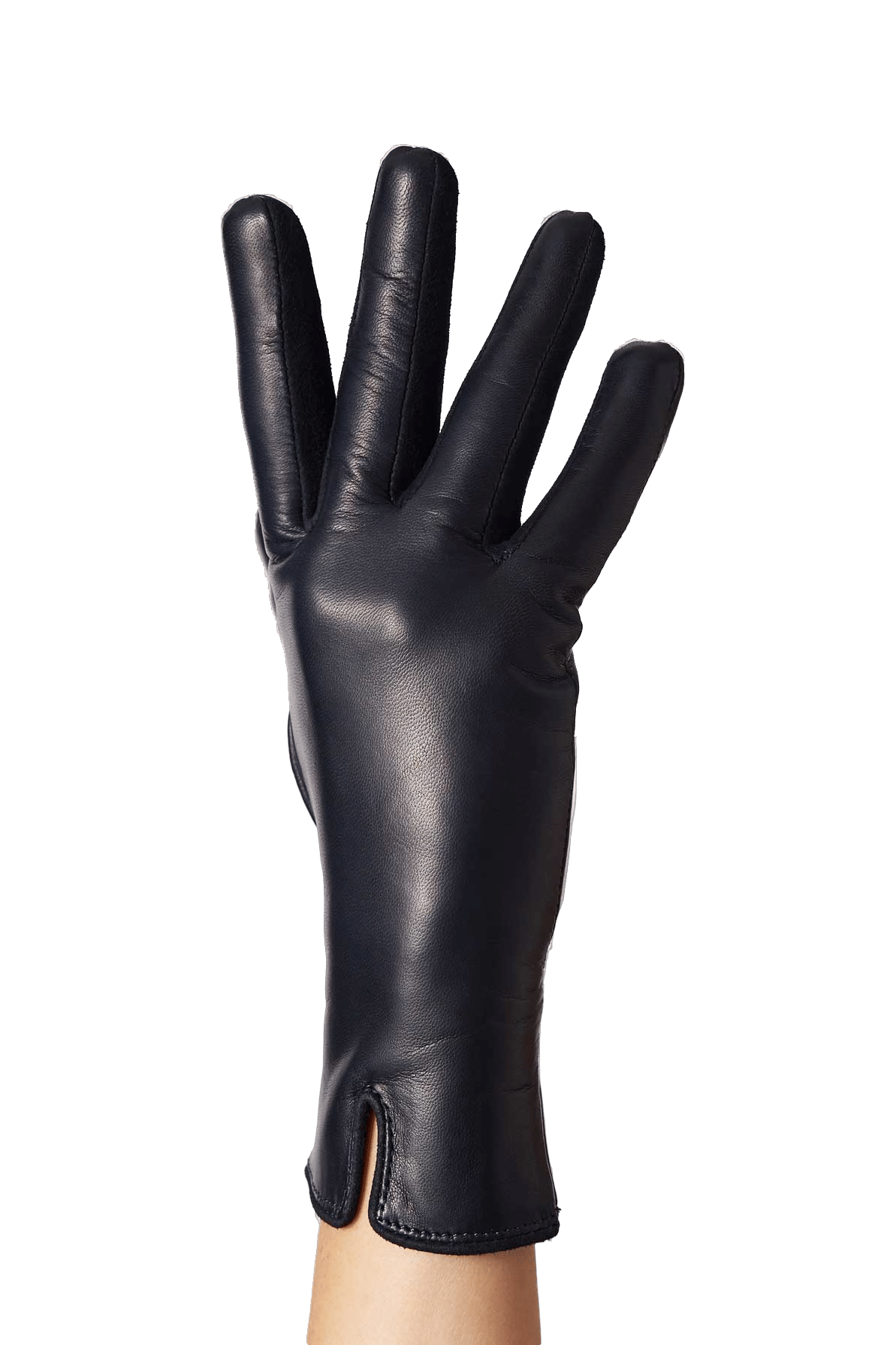 Essentials Navy made by Handsome Stockholm