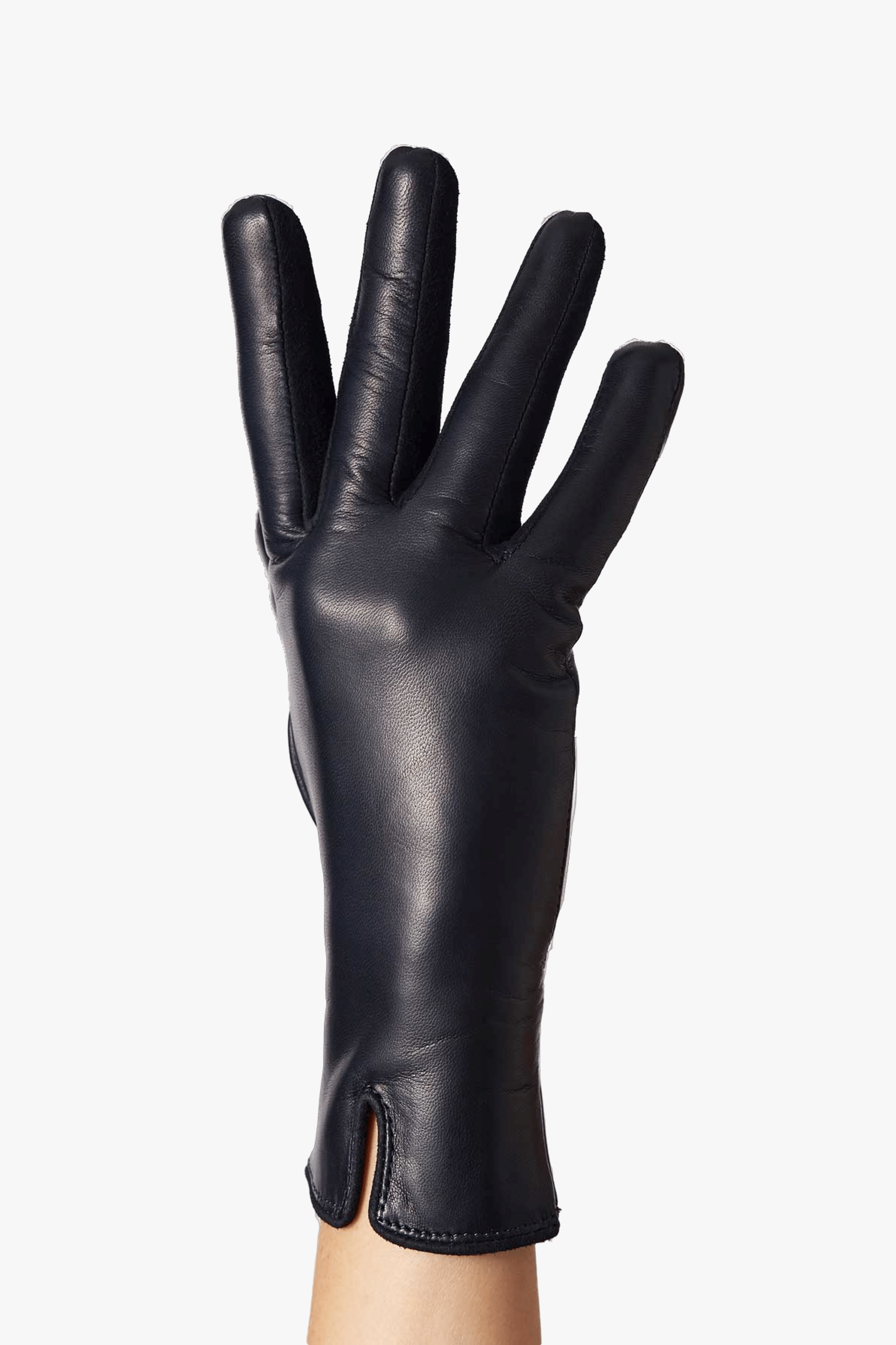 Essentials Navy made by Handsome Stockholm