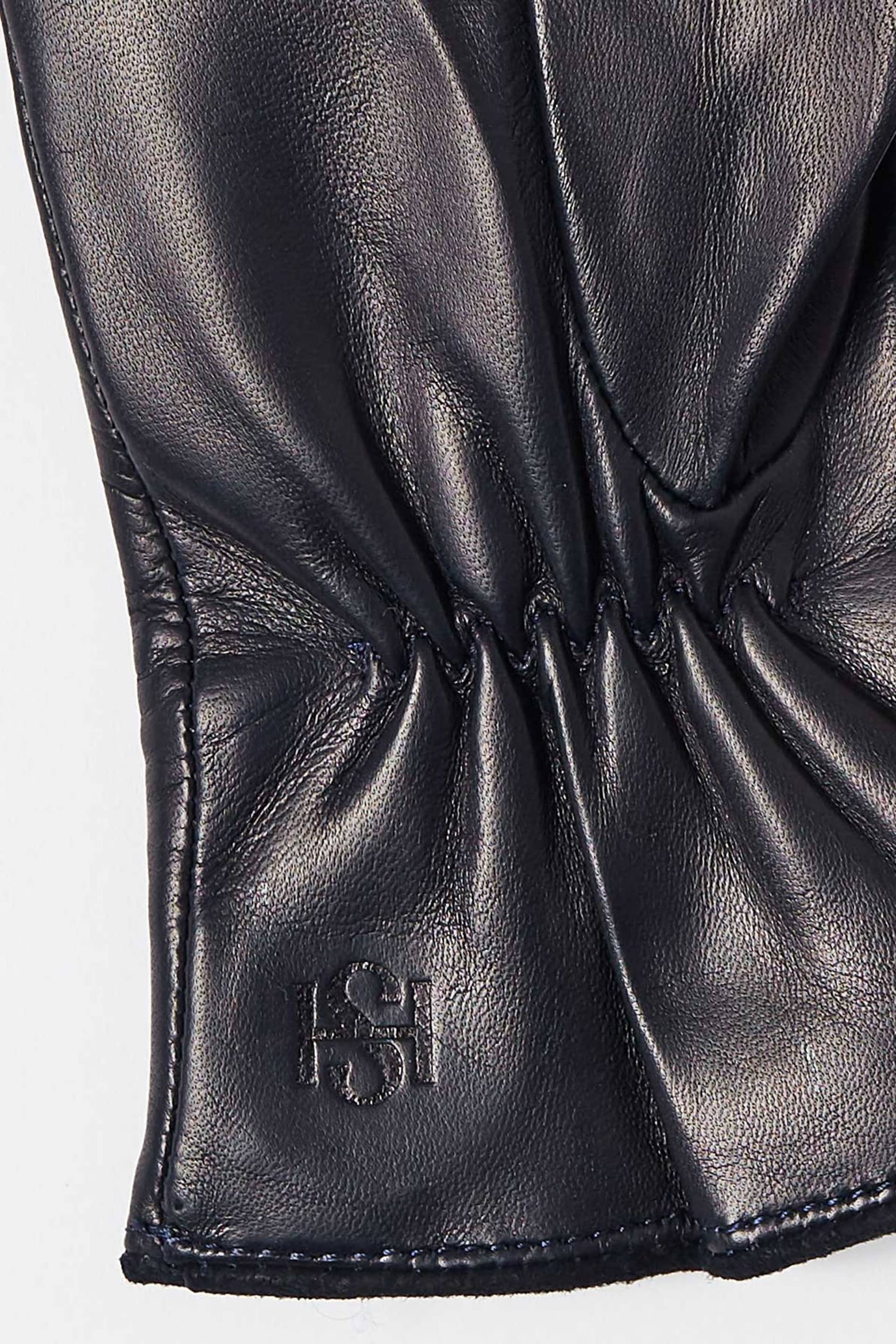 Essentials Navy made by Handsome Stockholm