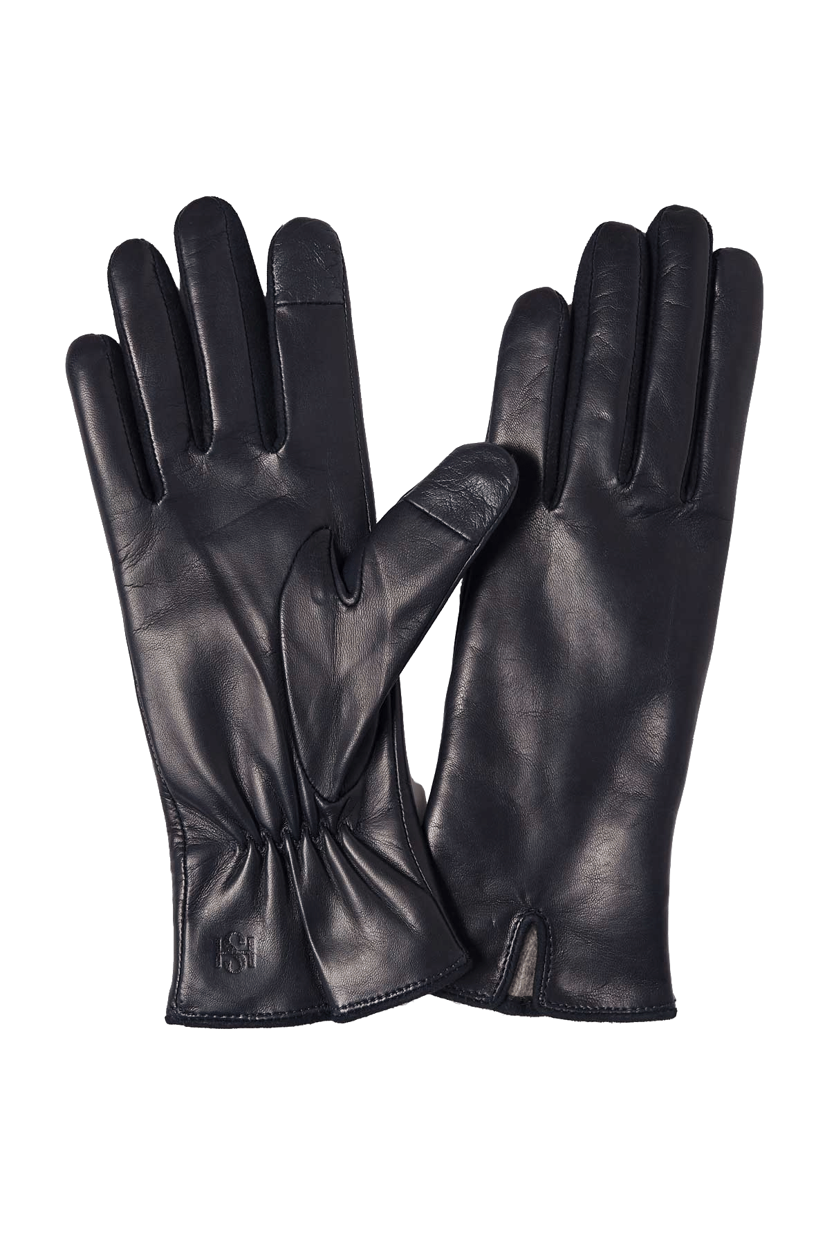 Essentials Navy made by Handsome Stockholm