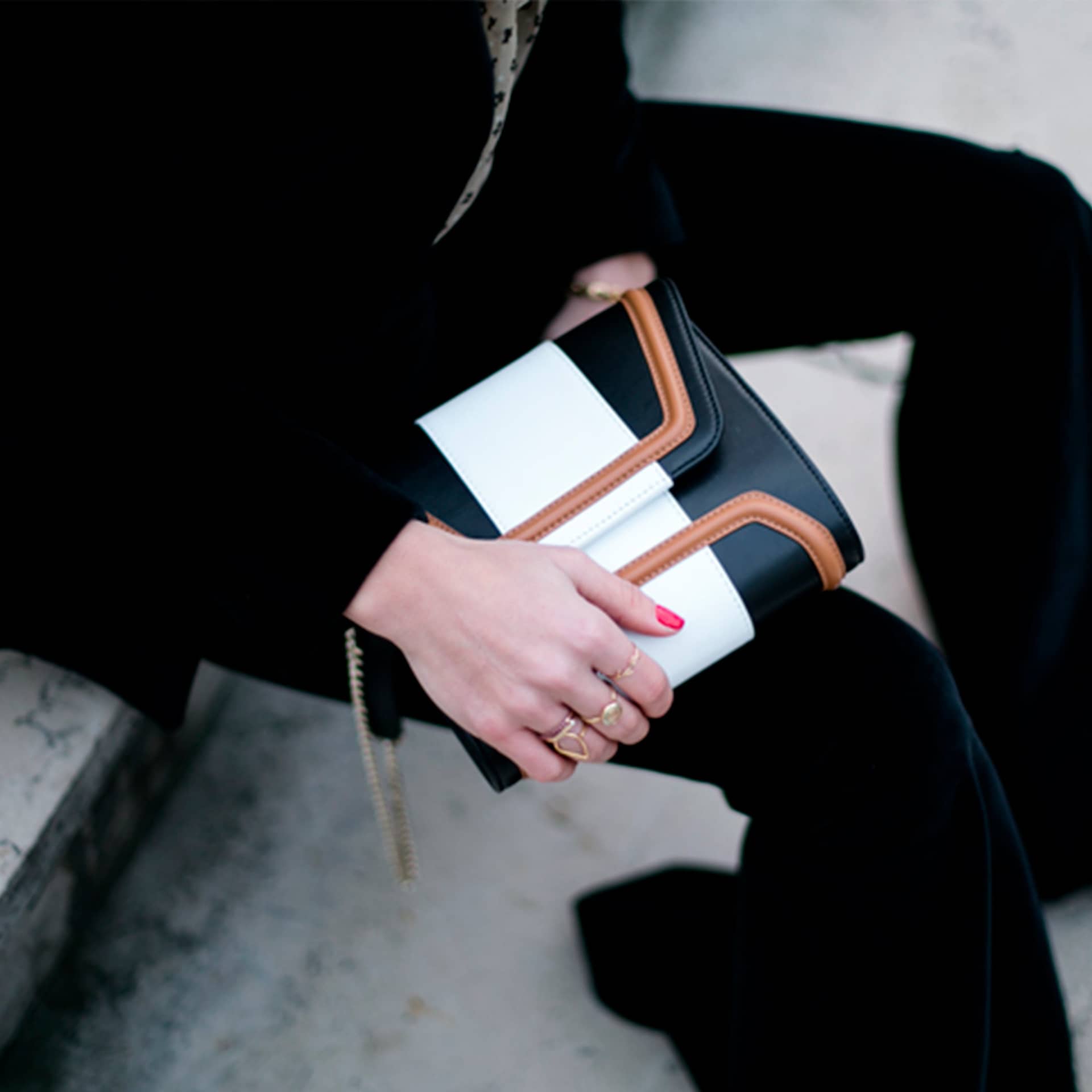 Mini Giovanna Combo made by Yliana Yepez