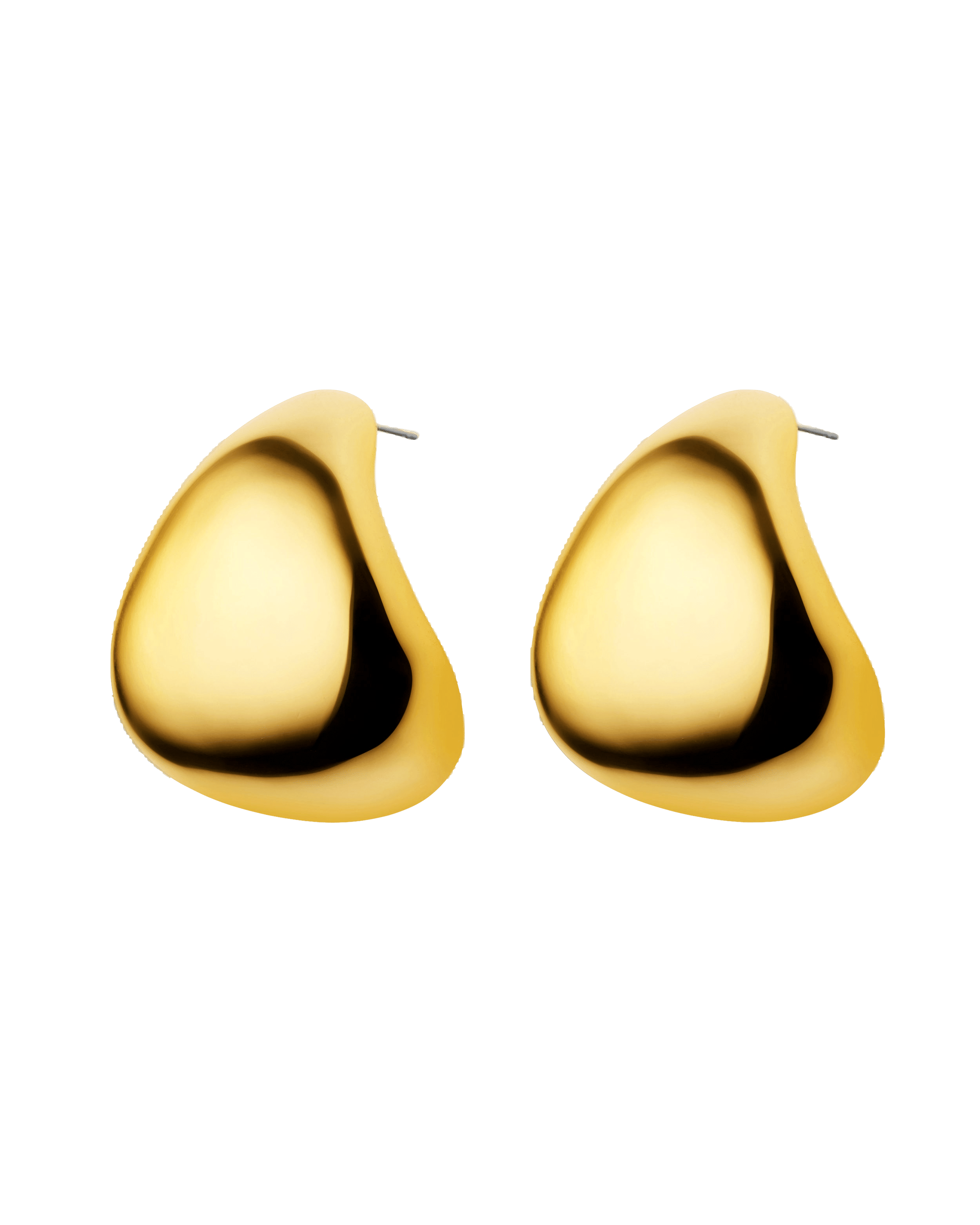 Grenada Earrings made by Amber Sceats