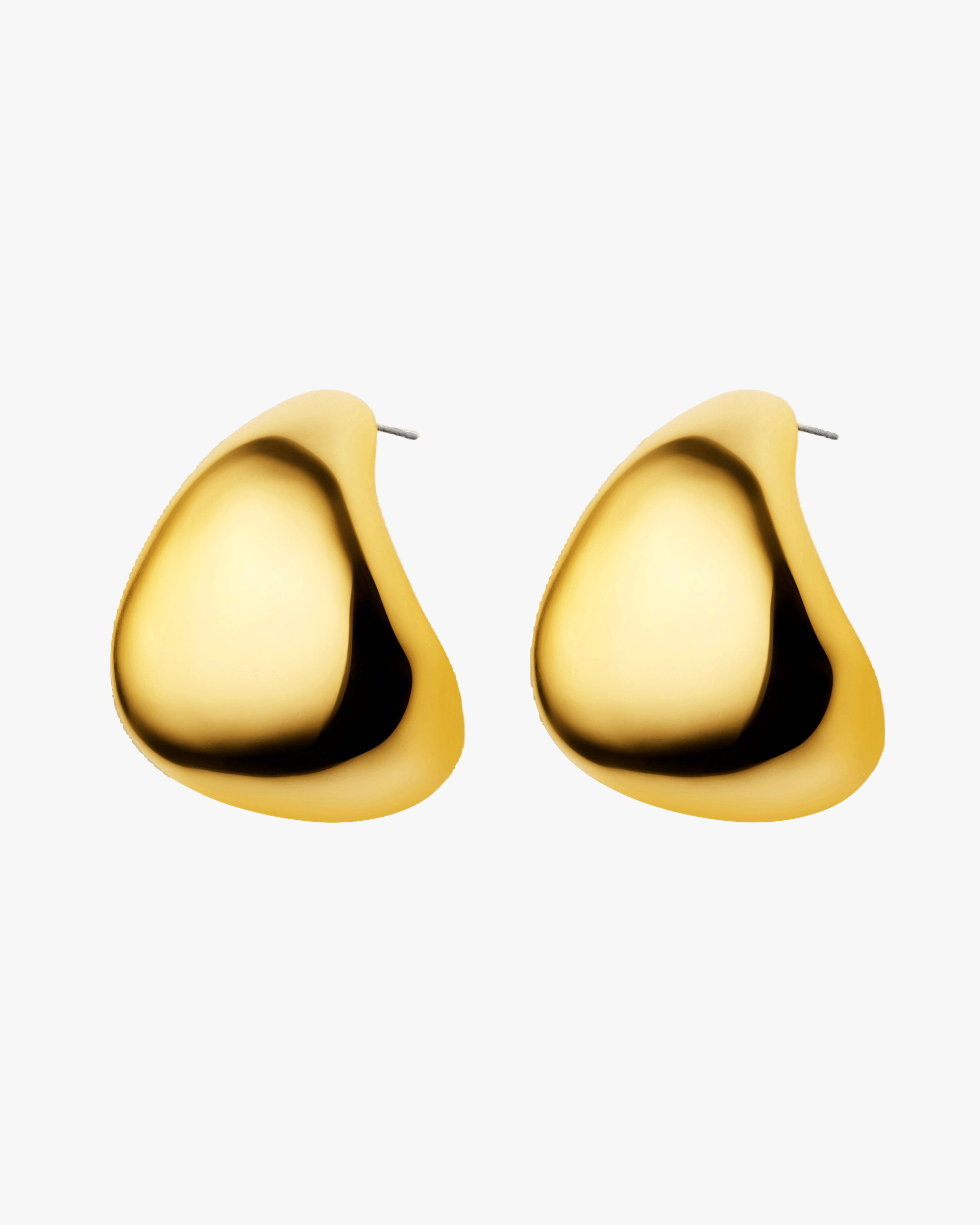 Grenada Earrings made by Amber Sceats