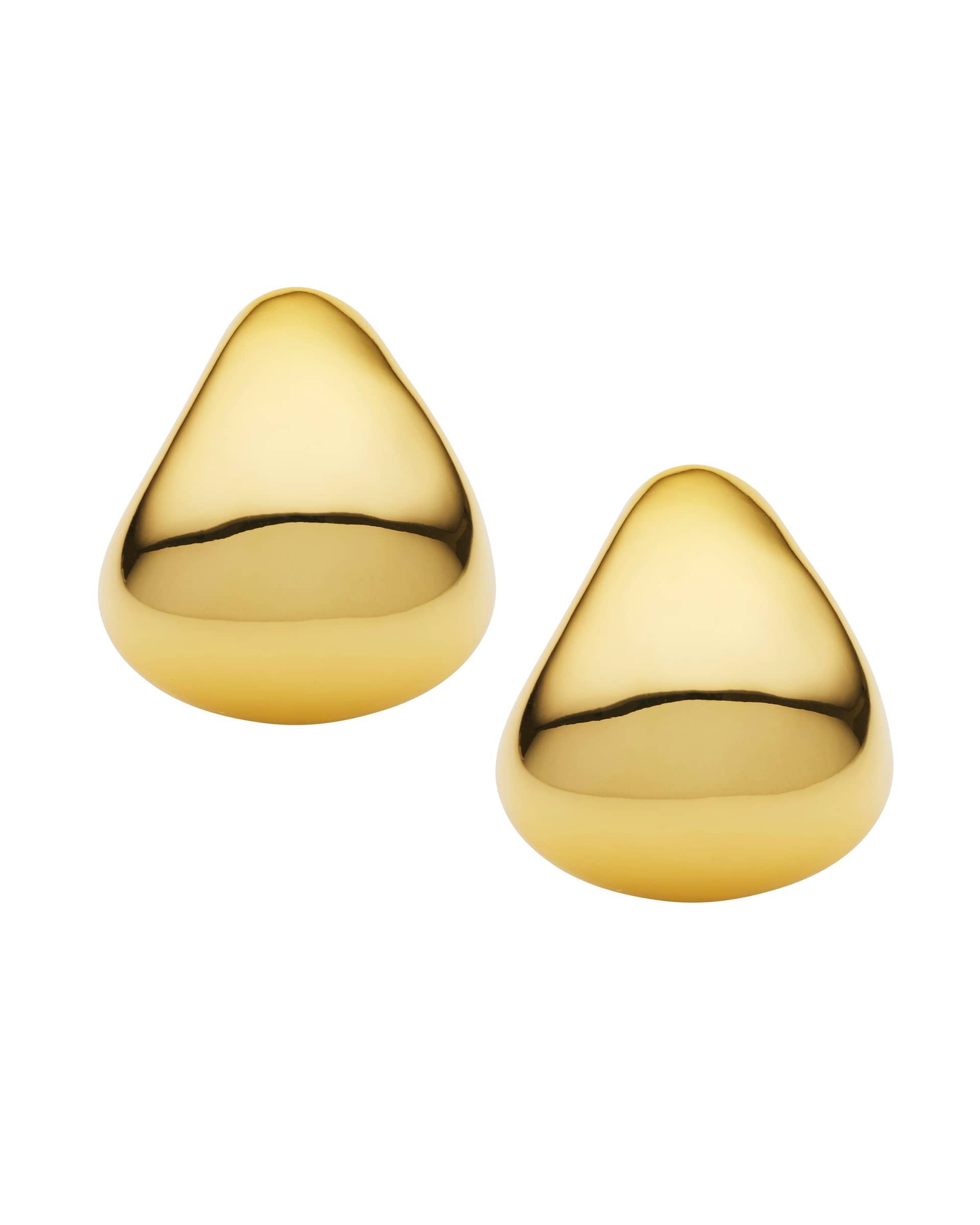 Grenada Earrings made by Amber Sceats