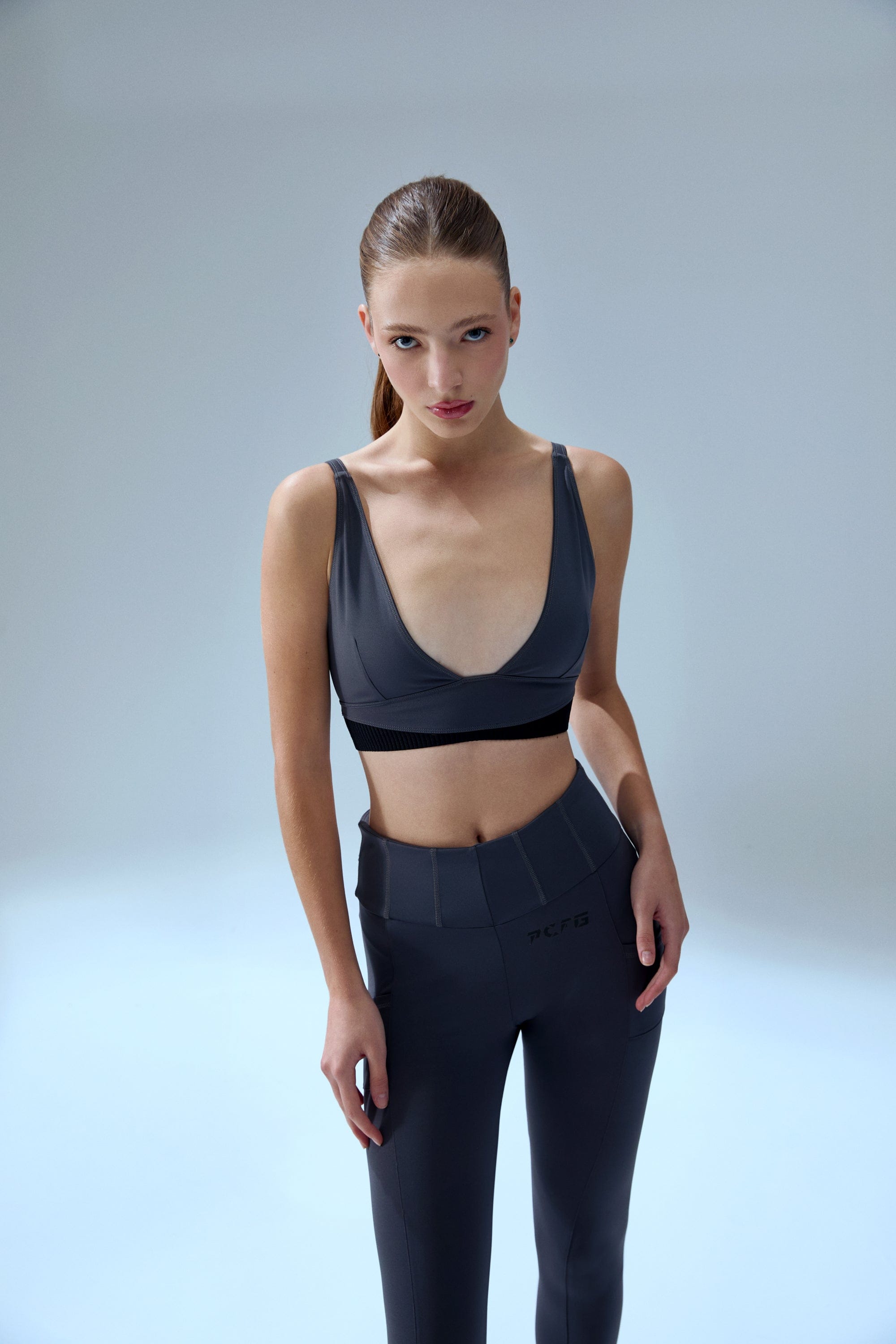 YOUR *ITCH ACTIVE TOP made by PCFG