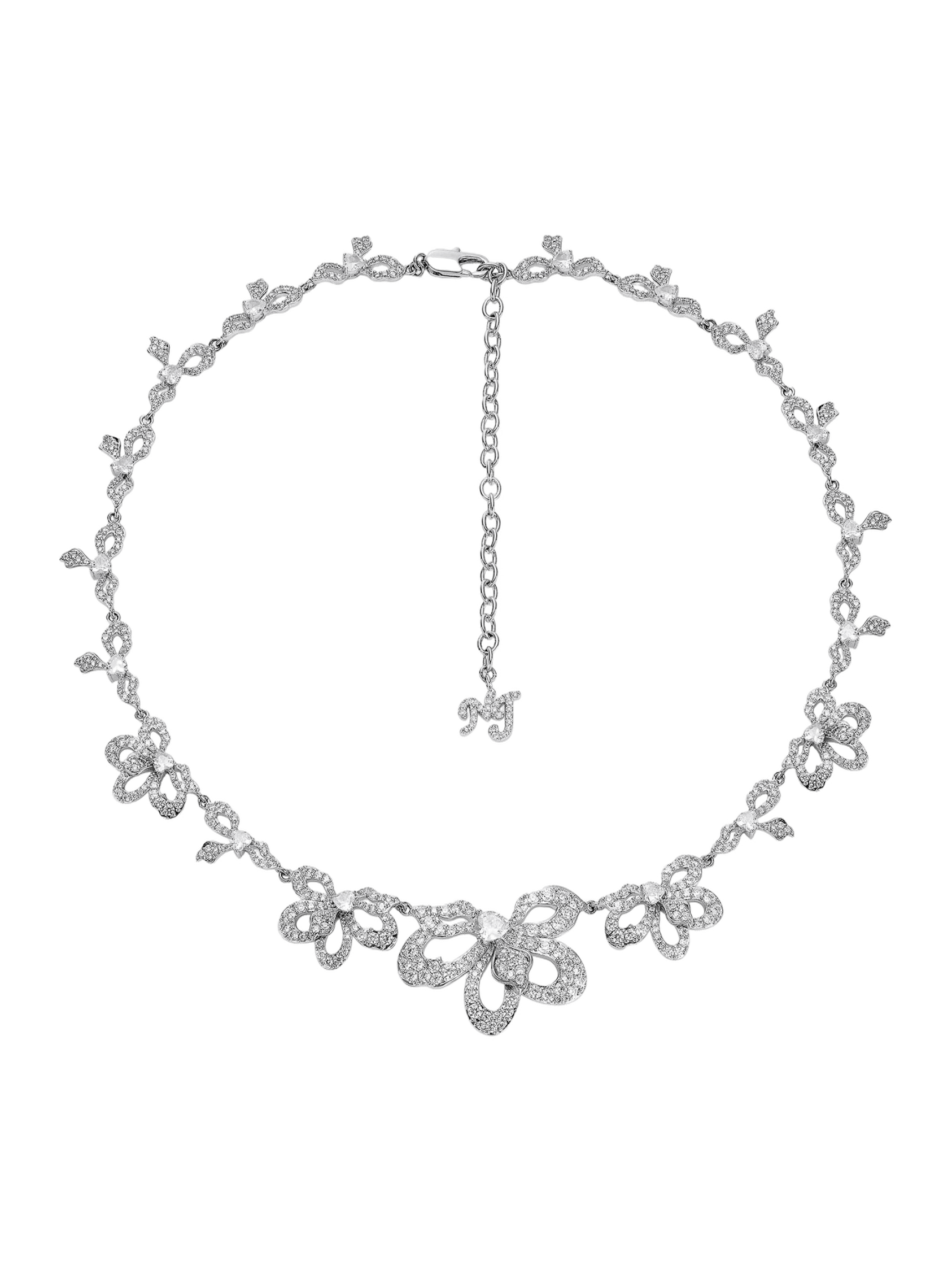 Aurora Necklace made by Nana Jacqueline