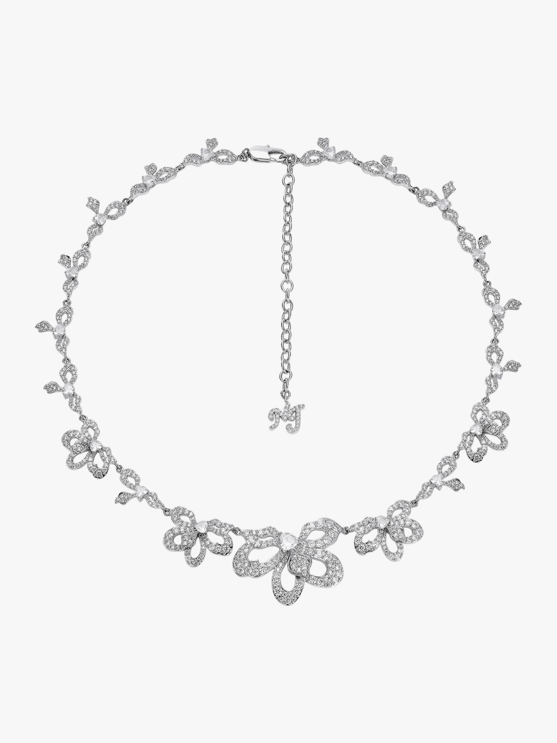 Aurora Necklace made by Nana Jacqueline