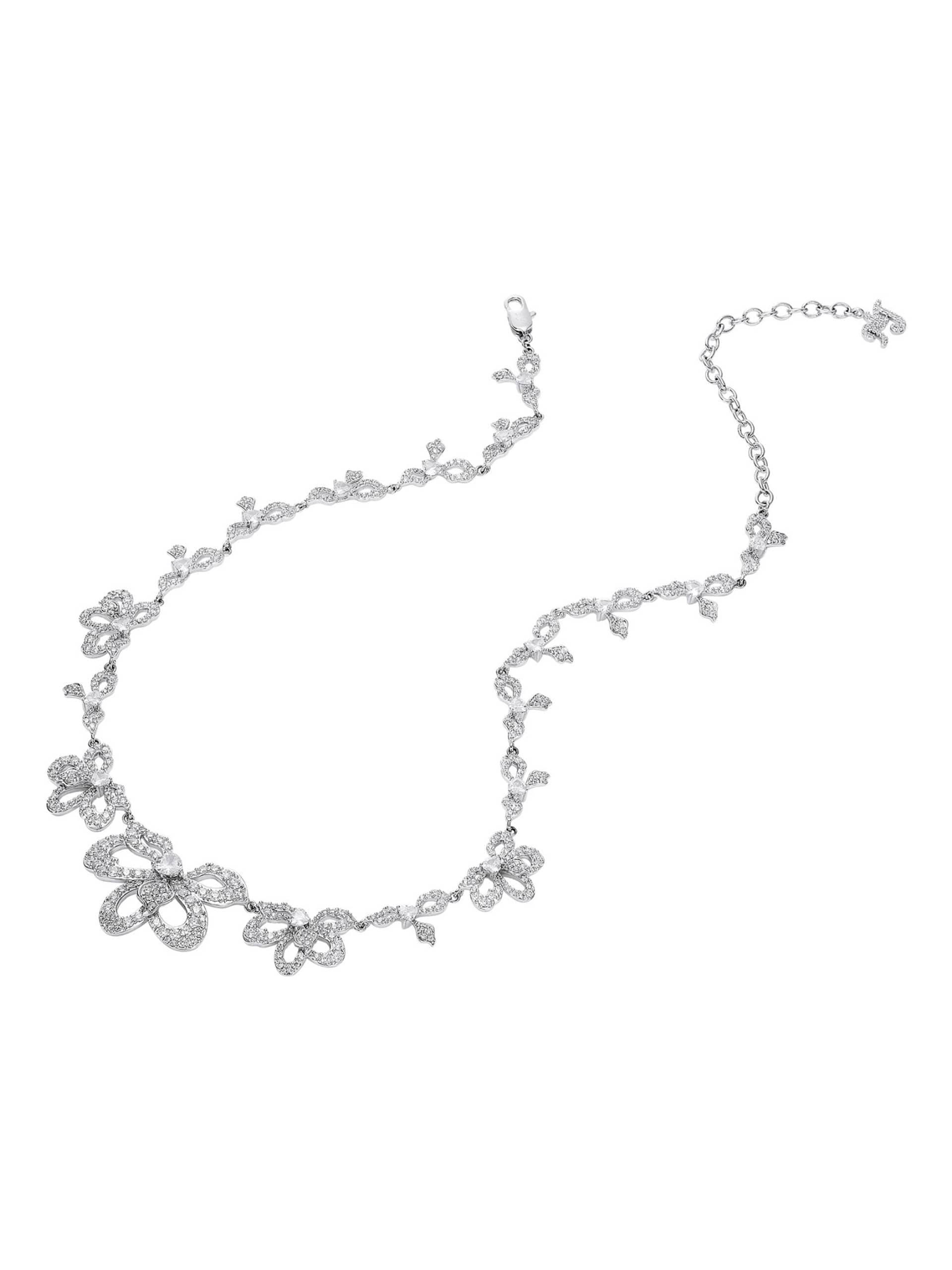 Aurora Necklace made by Nana Jacqueline