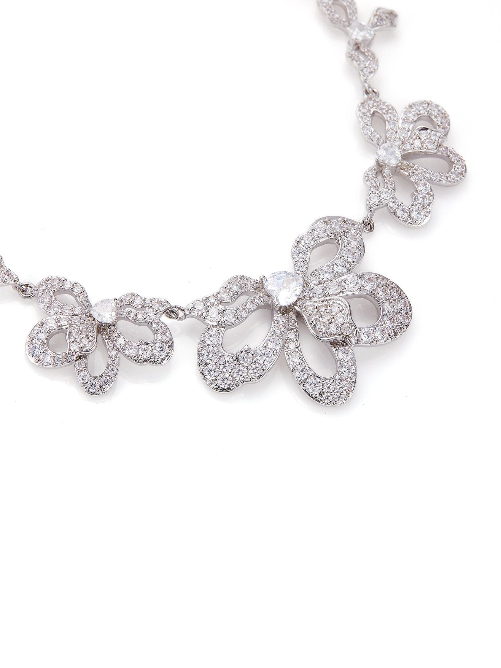 Aurora Necklace made by Nana Jacqueline