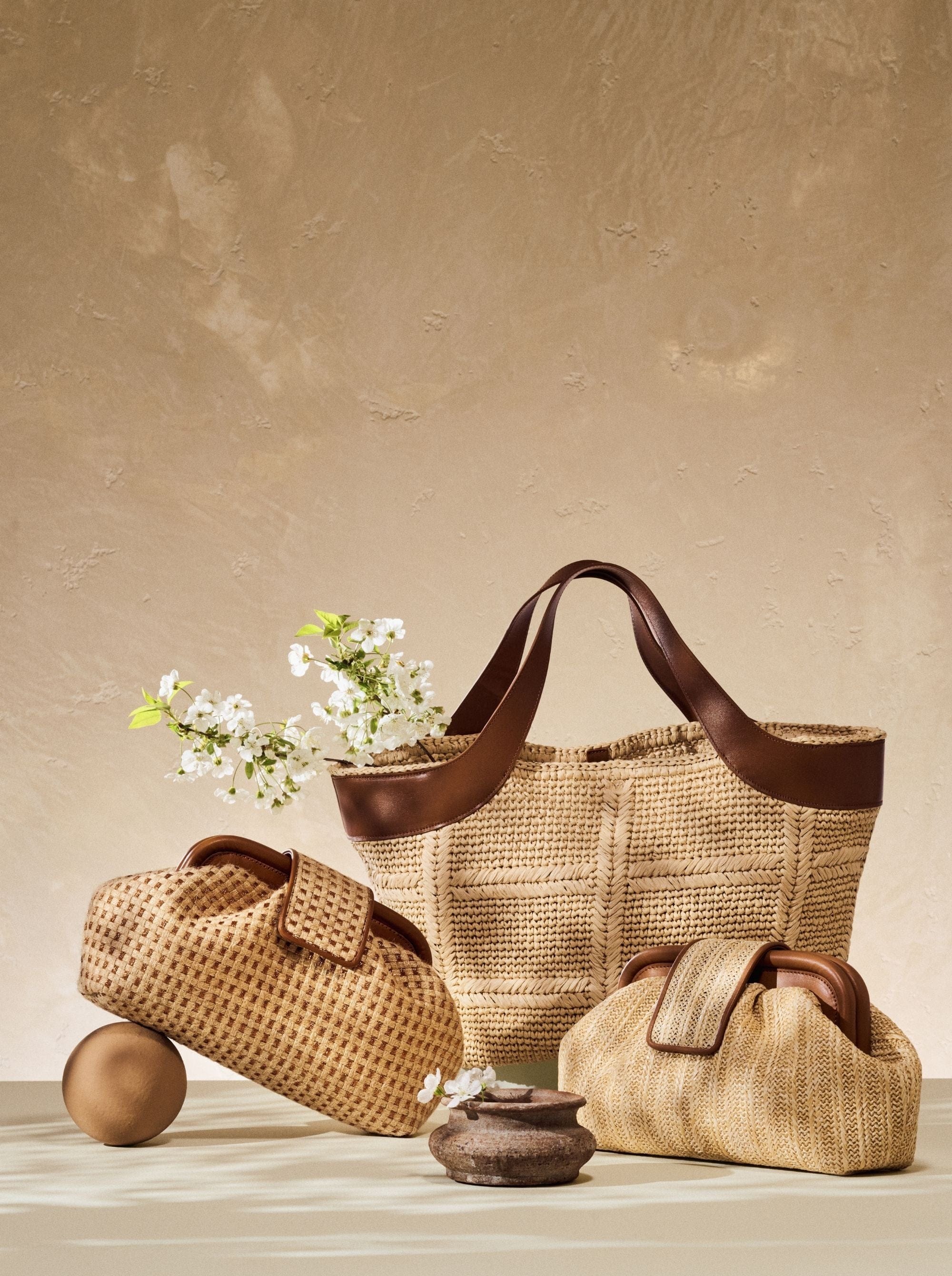 Mare Bej made by Maven Bag