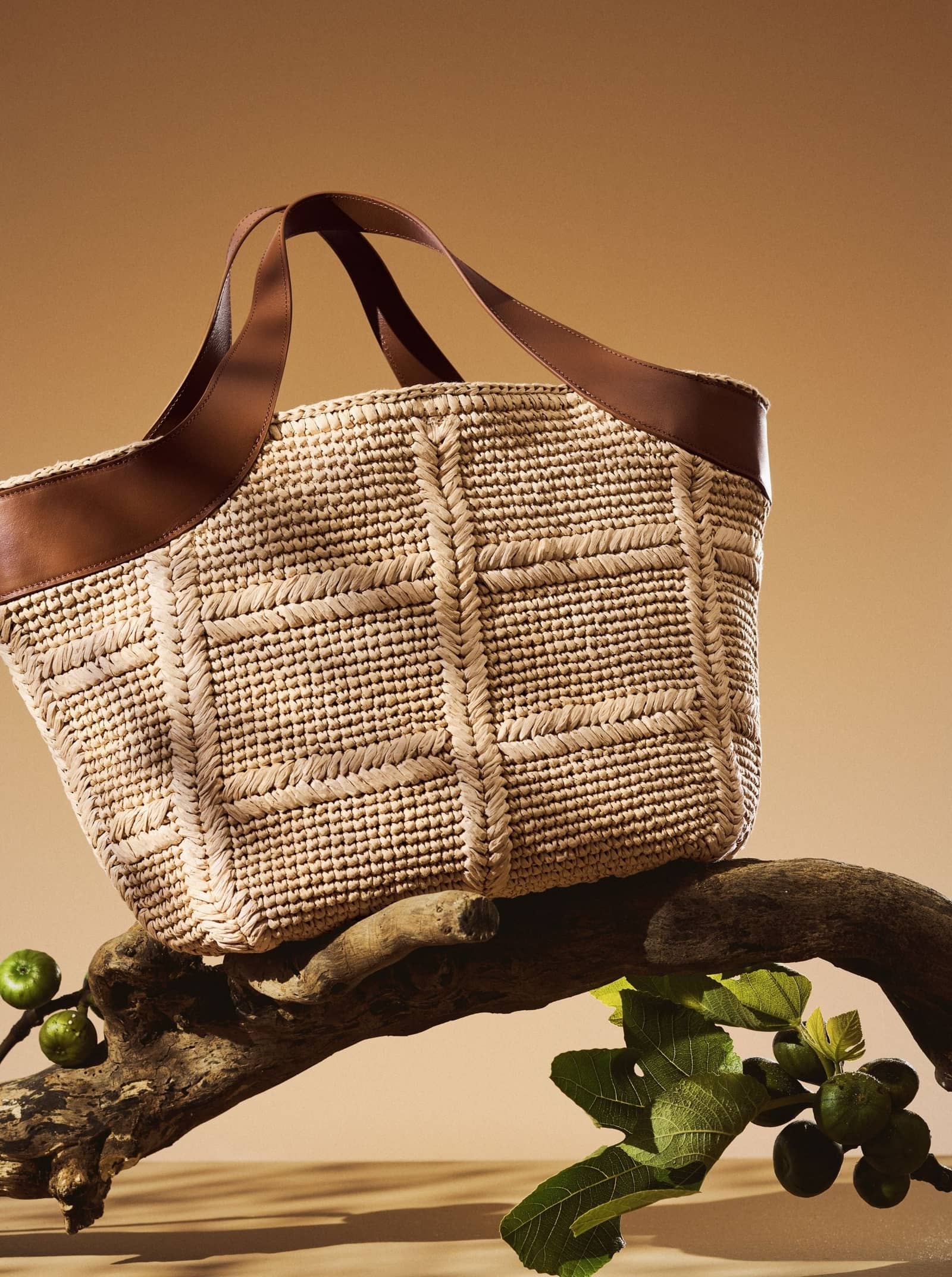 Mare Bej made by Maven Bag