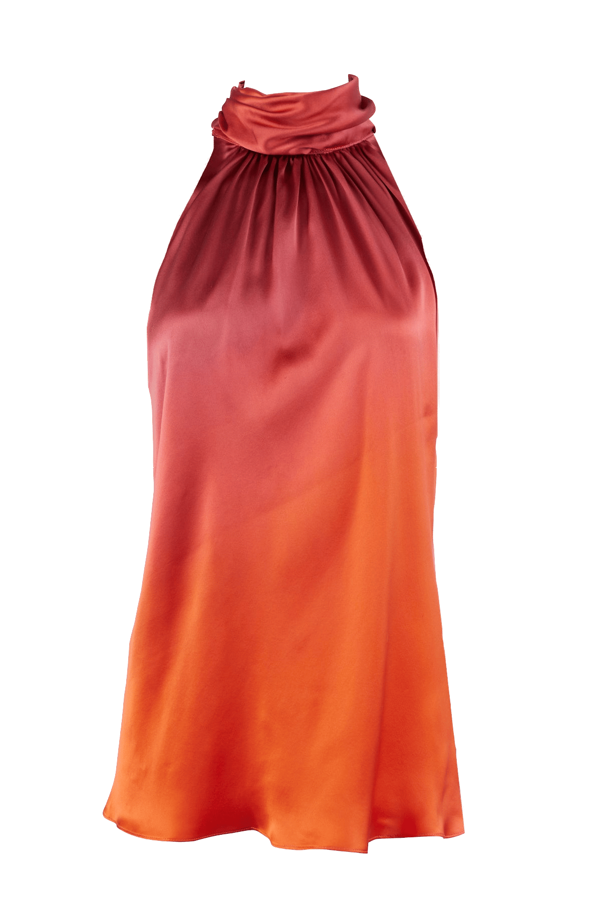 Erden Hand-Dyed Top made by Francesca Miranda