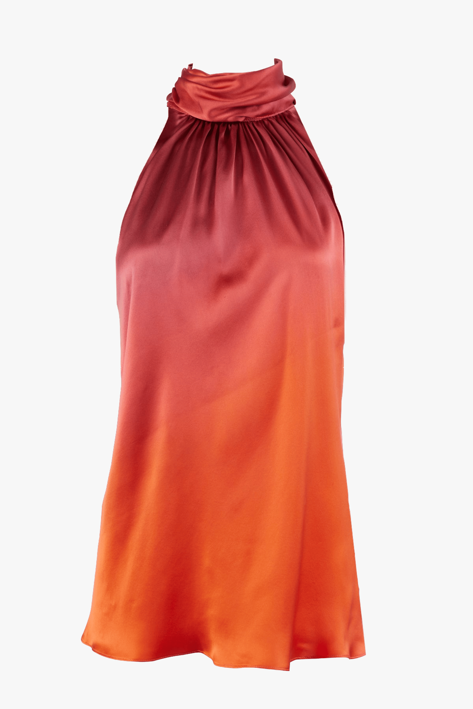 Erden Hand-Dyed Top made by Francesca Miranda