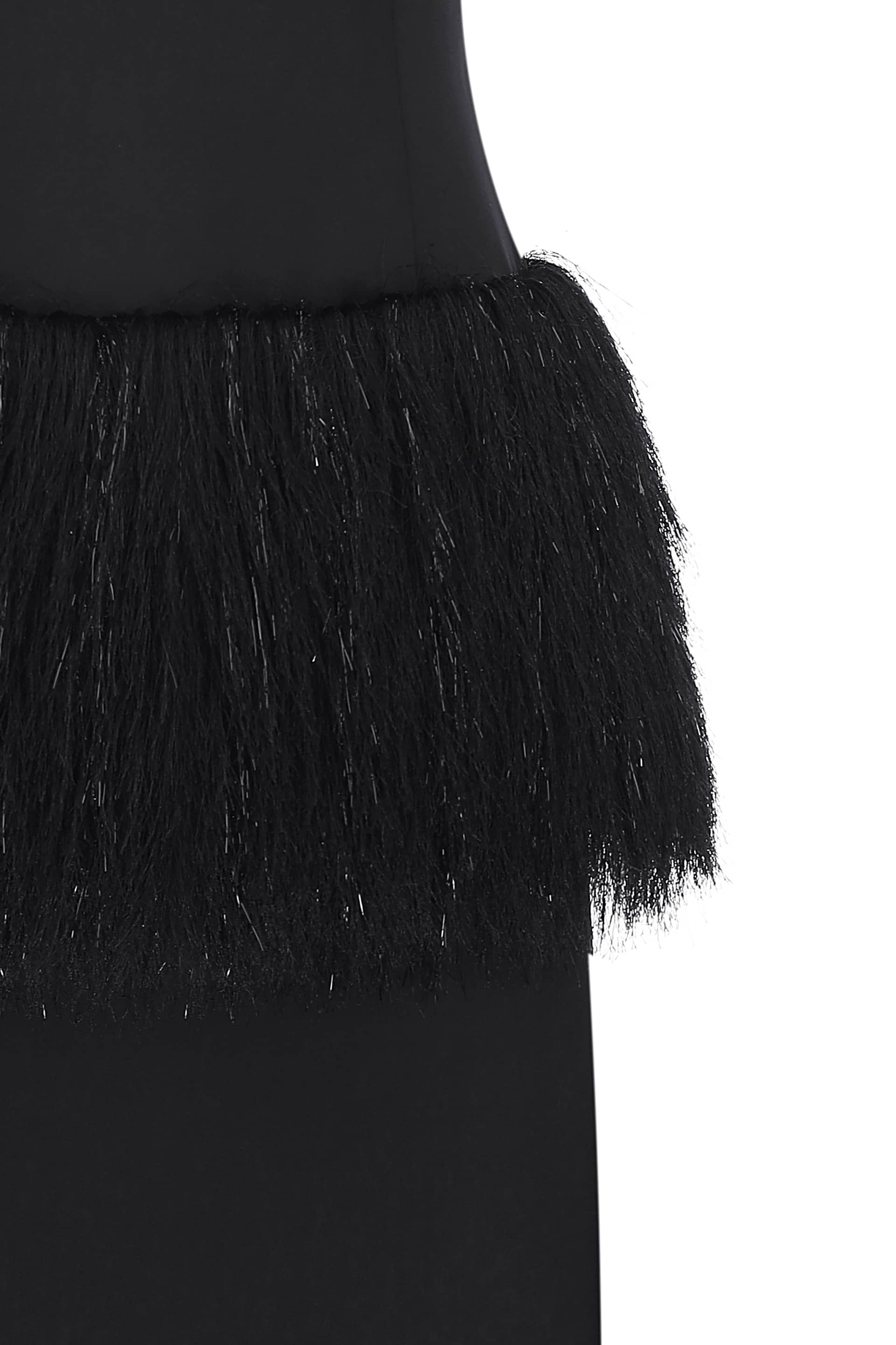 SASKIA DRESS made by NUÉ