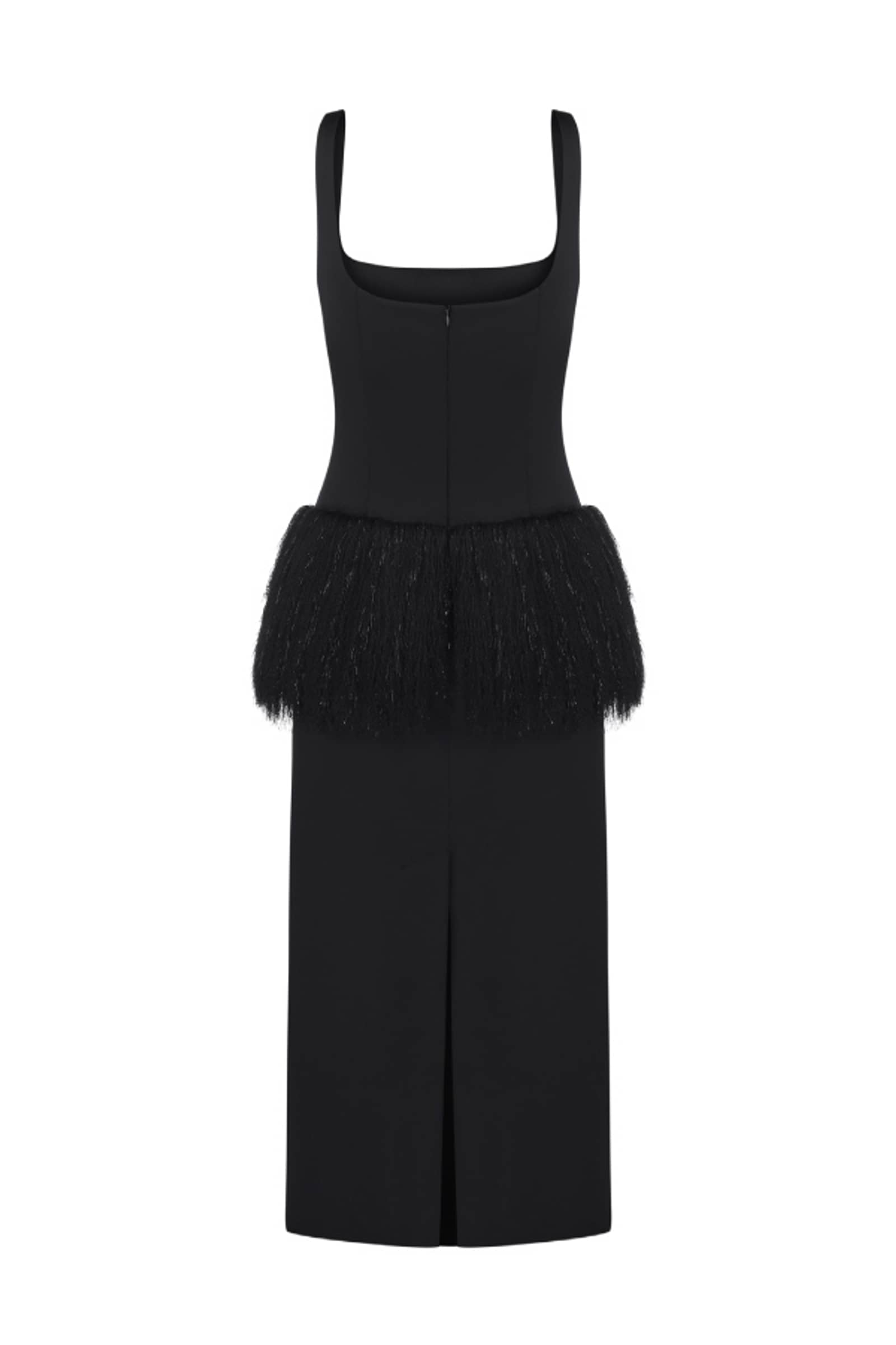 SASKIA DRESS made by NUÉ