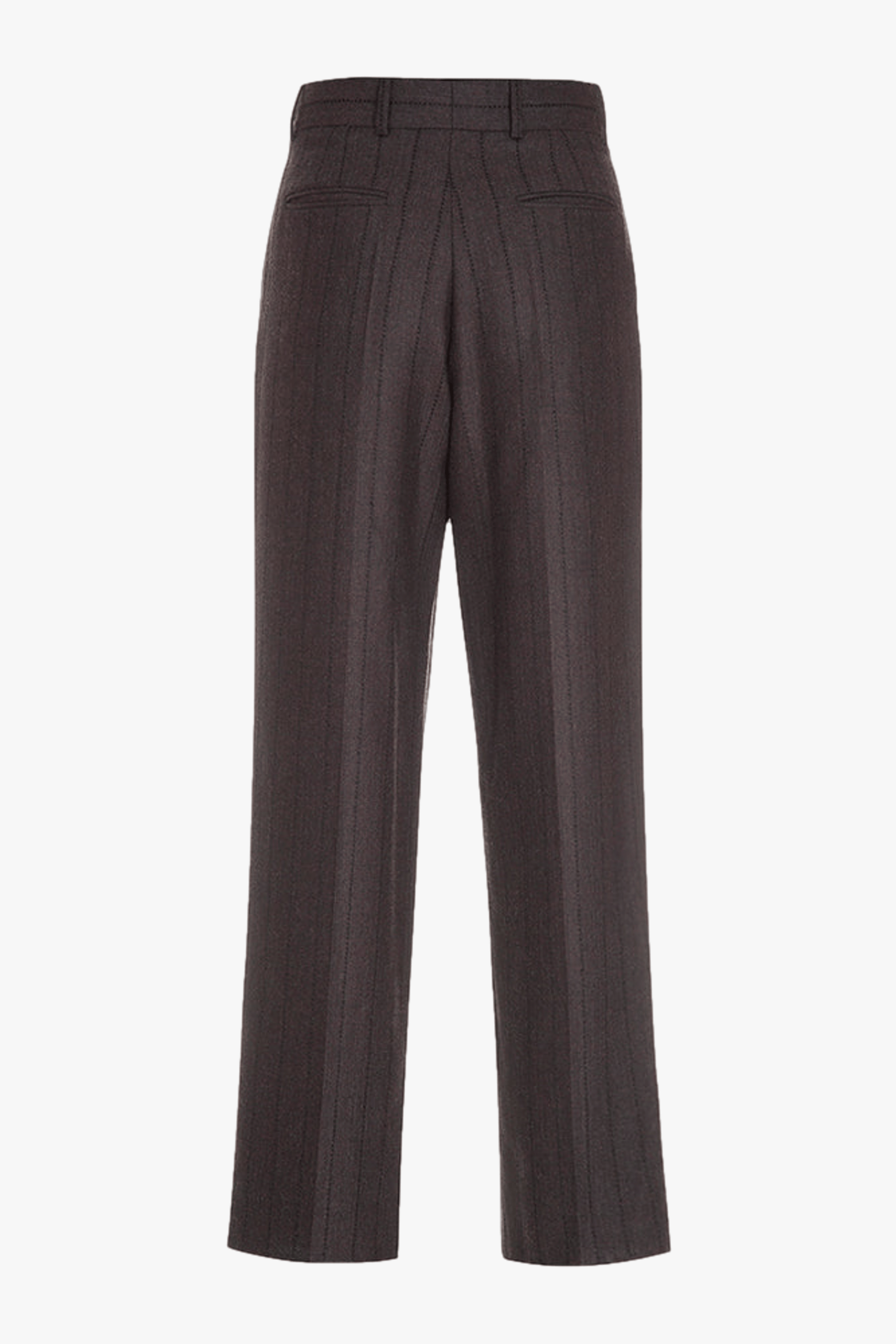 Wool Pants made by A.M.G