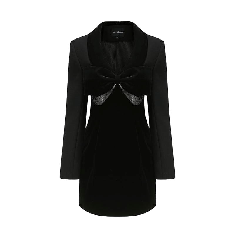 Jocelyn Dress (Final Sale) made by Nana Jacqueline