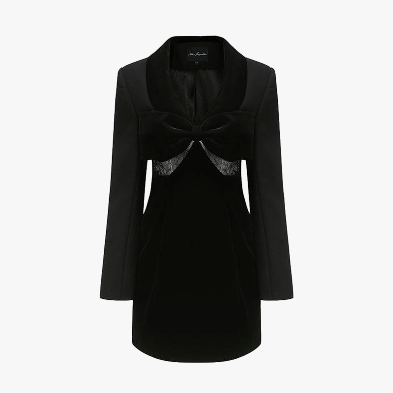 Jocelyn Dress (Final Sale) made by Nana Jacqueline