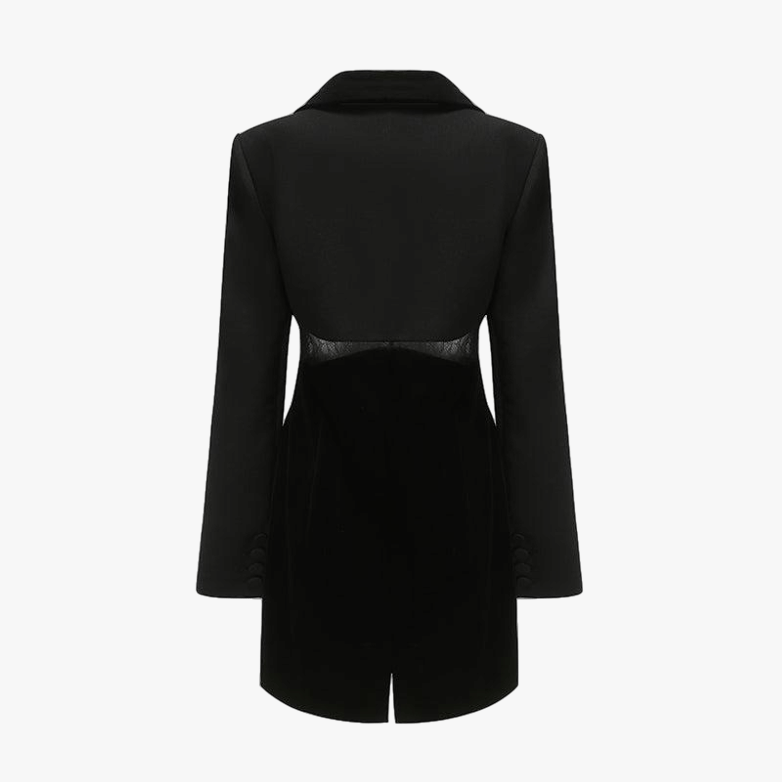 Jocelyn Dress (Final Sale) made by Nana Jacqueline