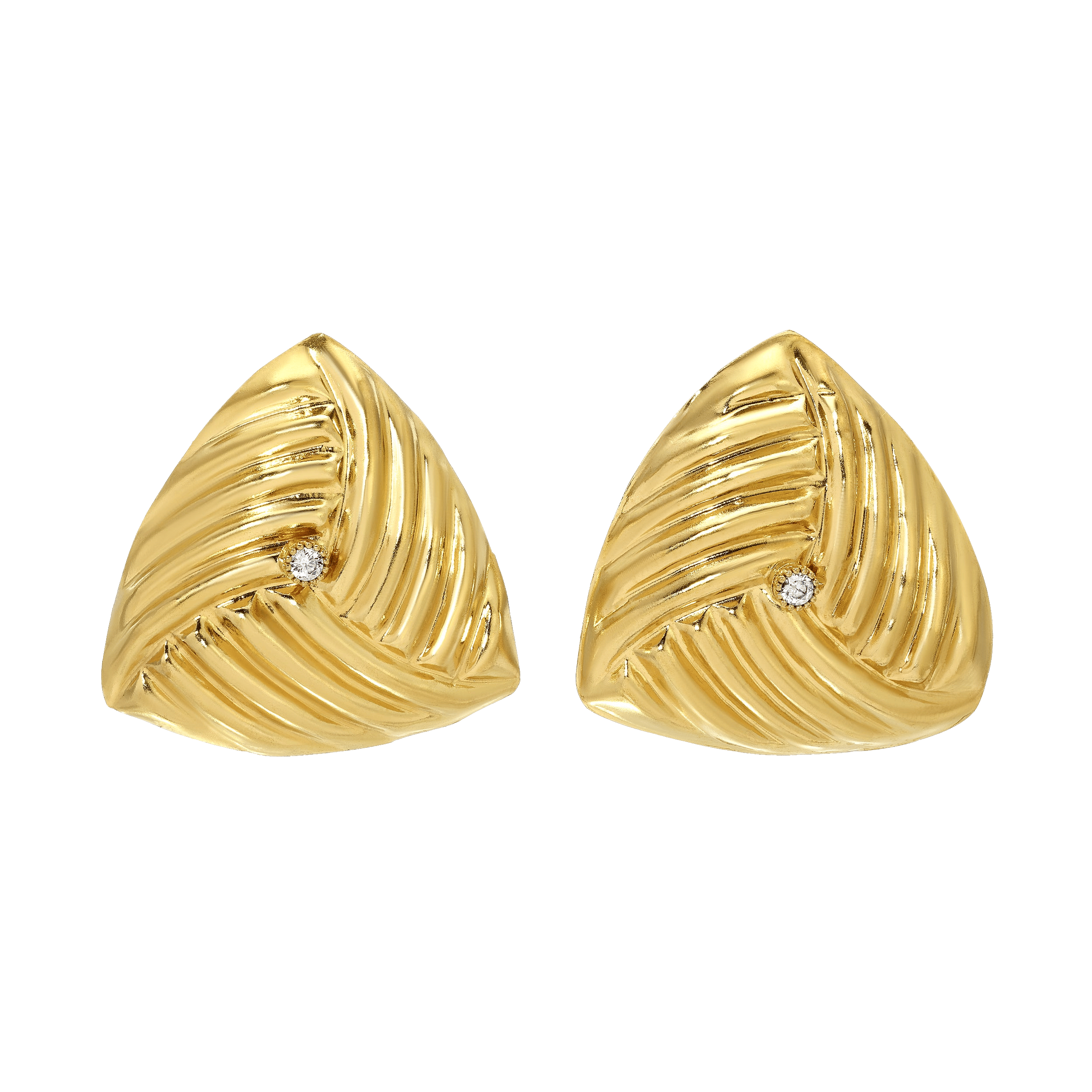 MELODY EARRINGS made by Zepplin The Label