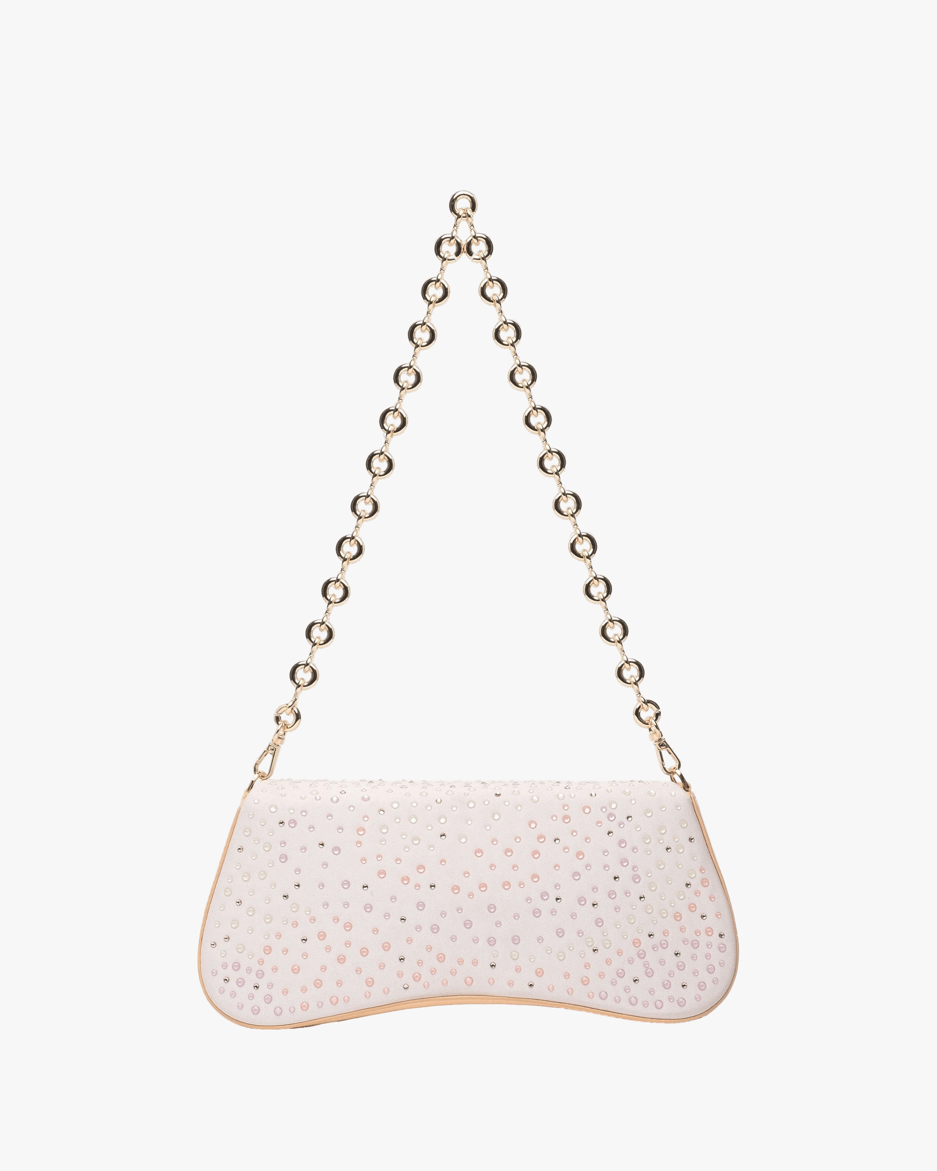 Culita Crystal Apricot made by Mietis