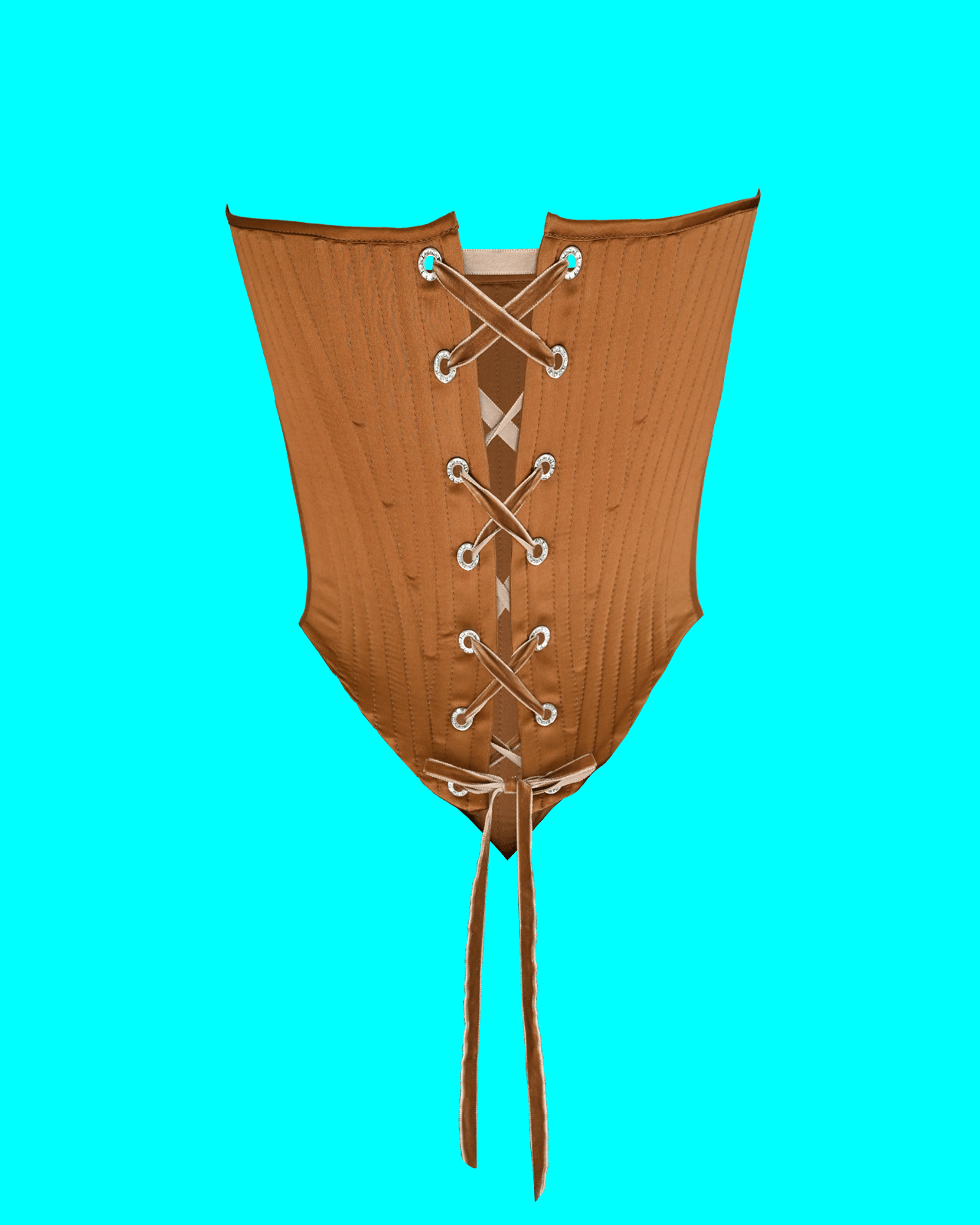 BRONZE BAROQUE made by Alice Pons Milano