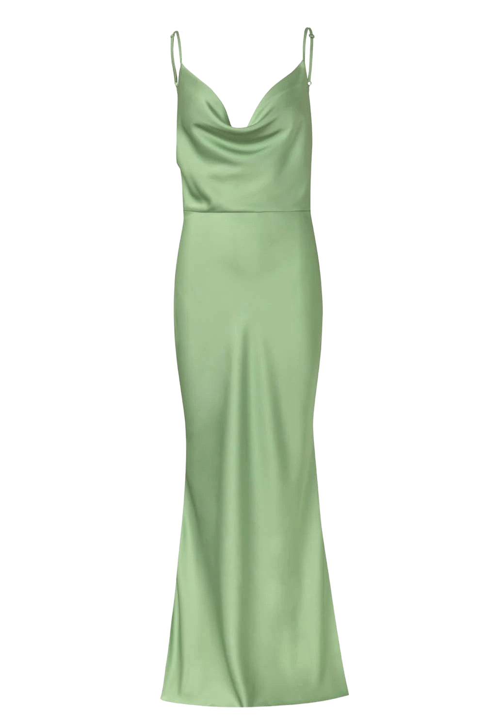 Savannah Maxi Dress made by BAOBAB